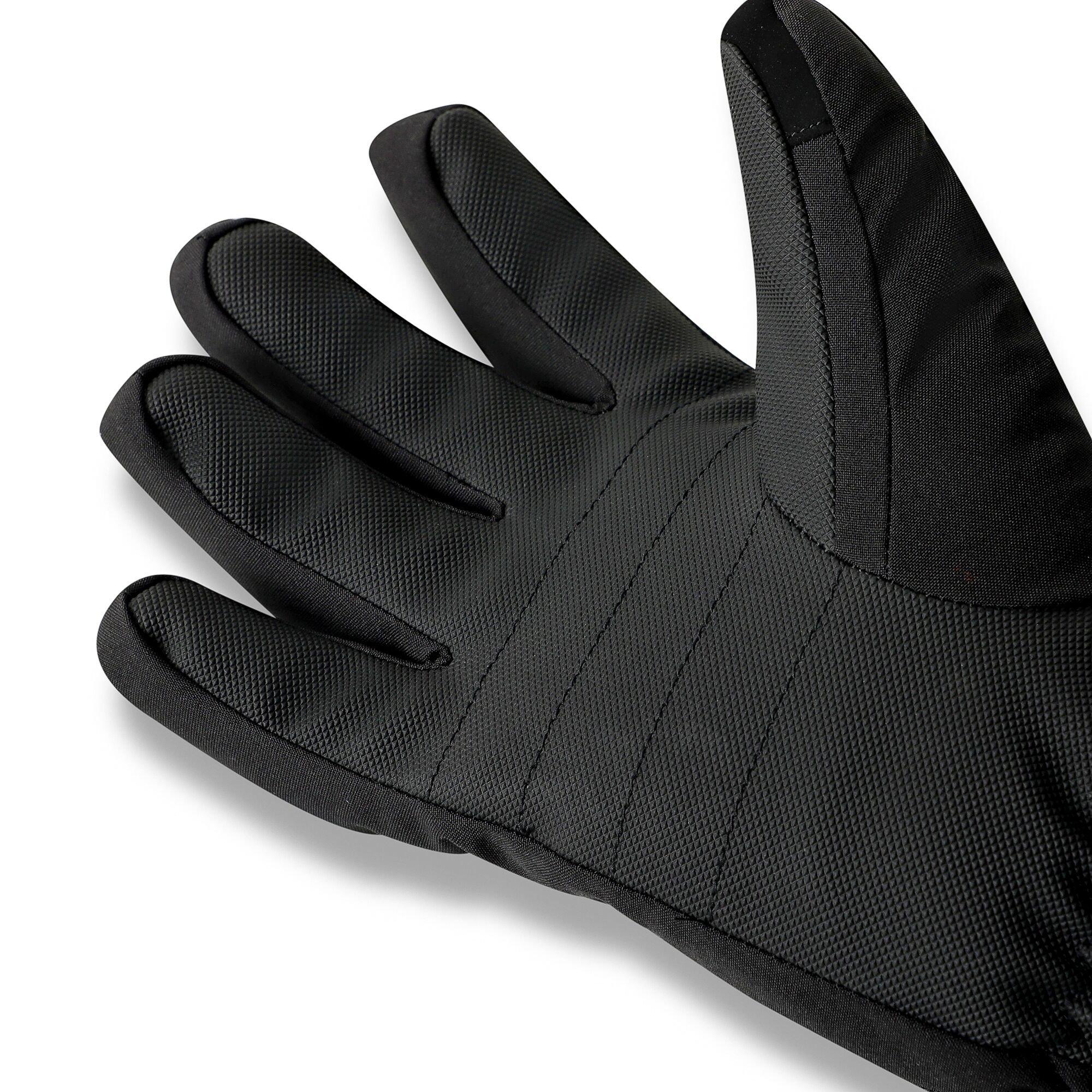 Black - Dare 2b - Summit Glove - 2