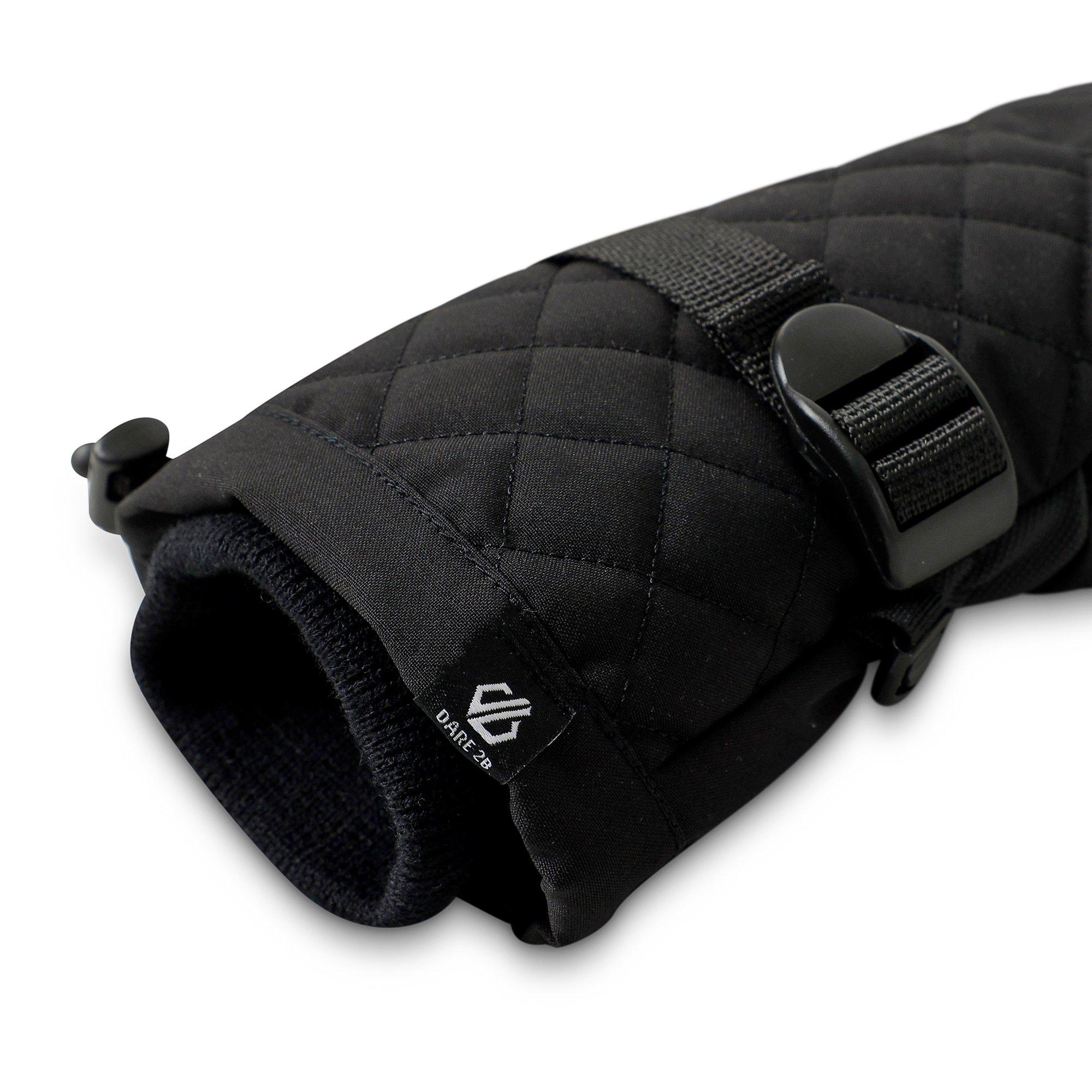 Black - Dare 2b - Summit Glove - 3