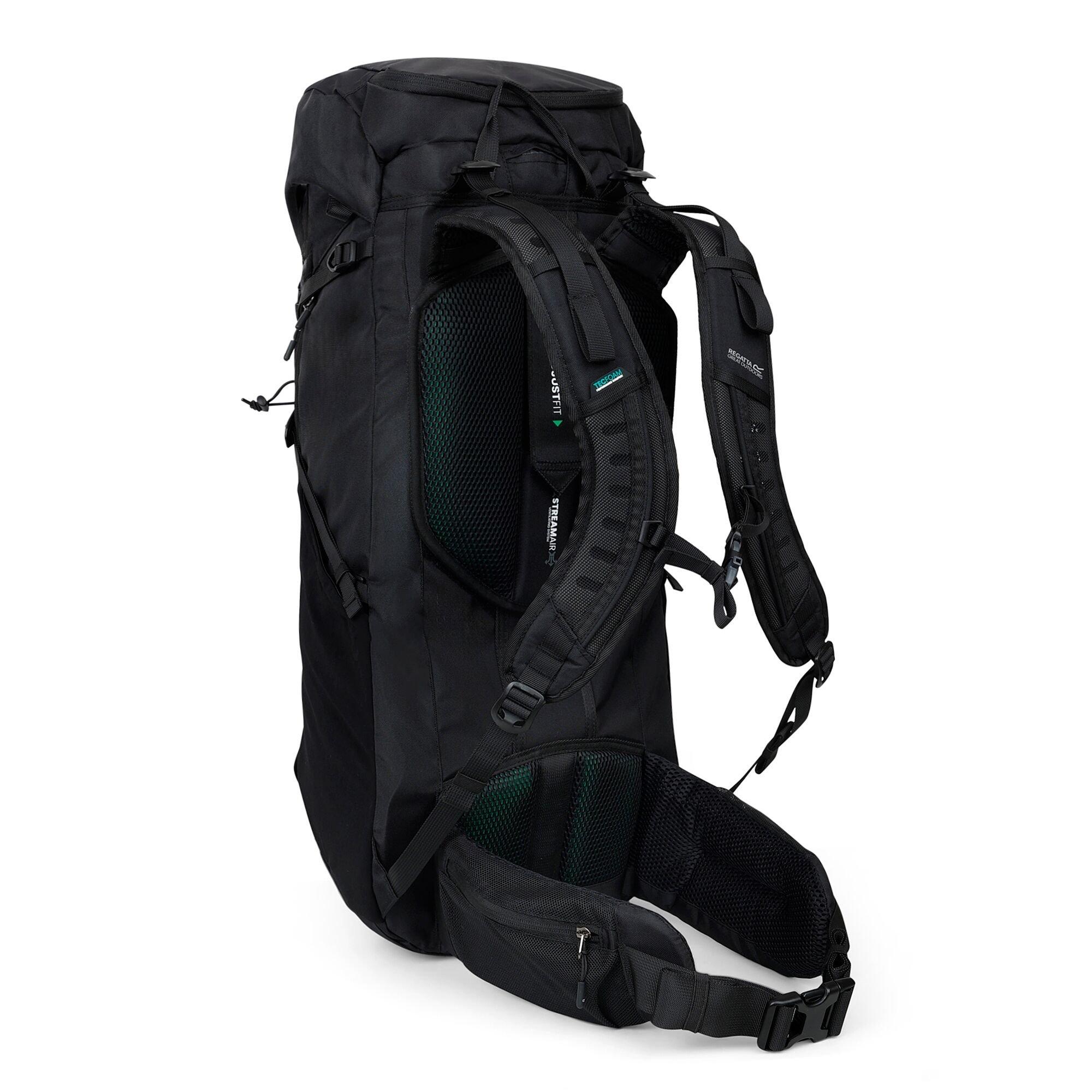 Black - Regatta - Blackfell IV 65L - 3