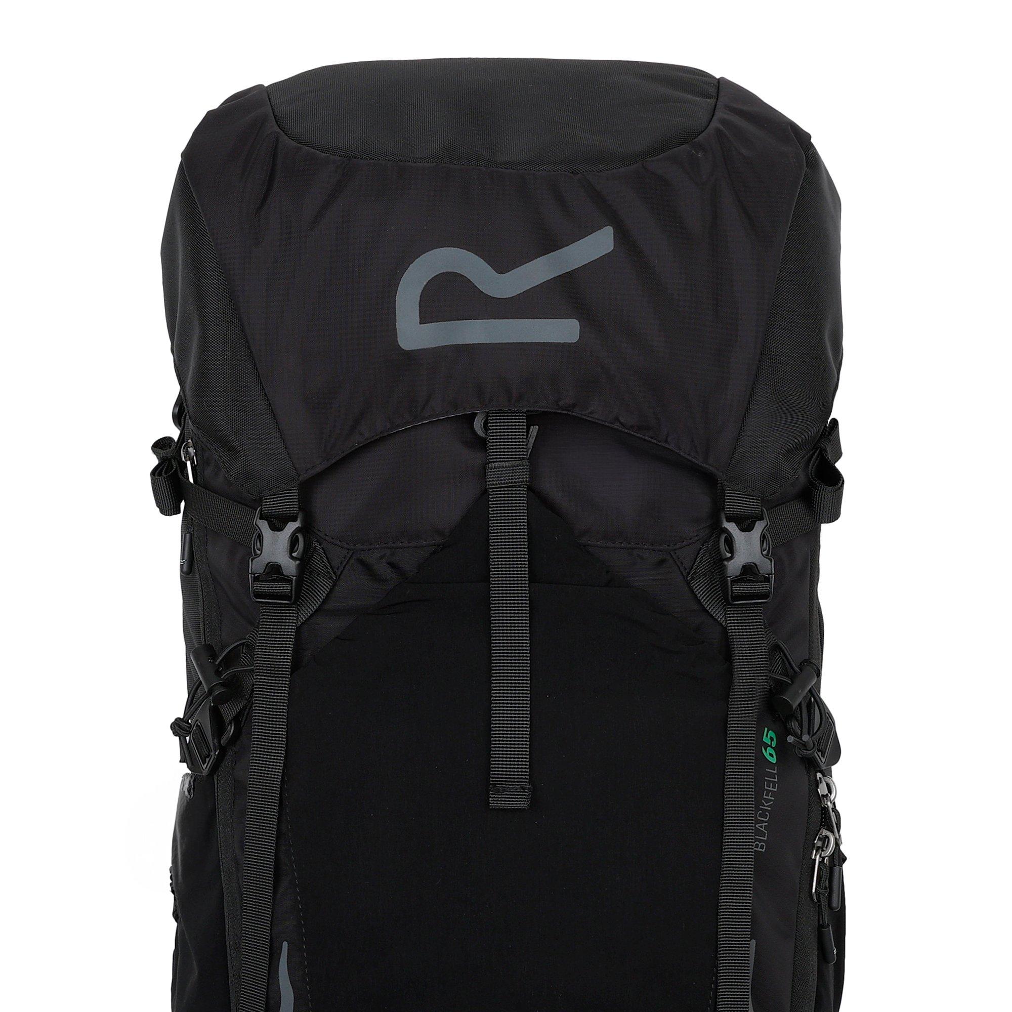 Black - Regatta - Blackfell IV 65L - 4