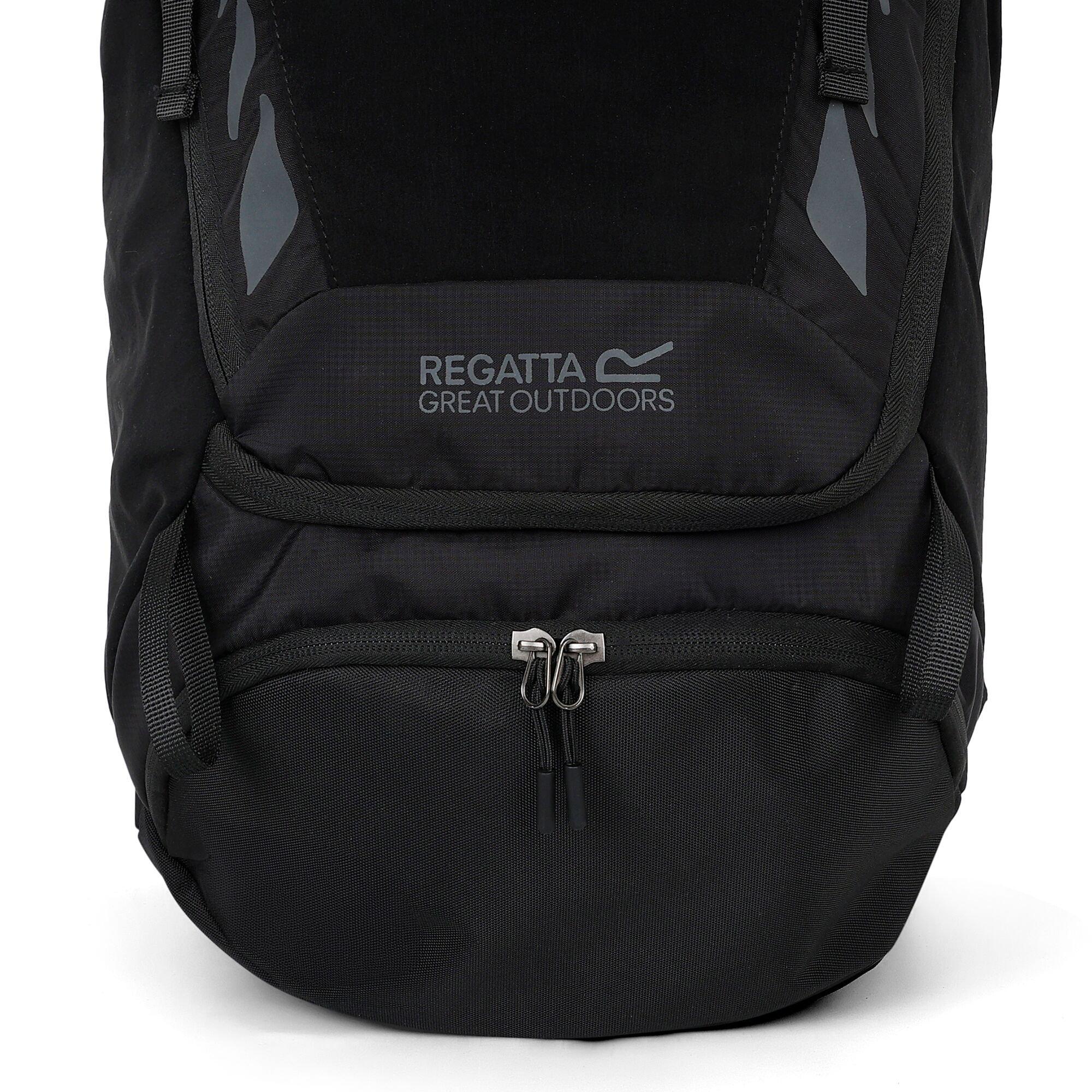 Black - Regatta - Blackfell IV 65L - 5