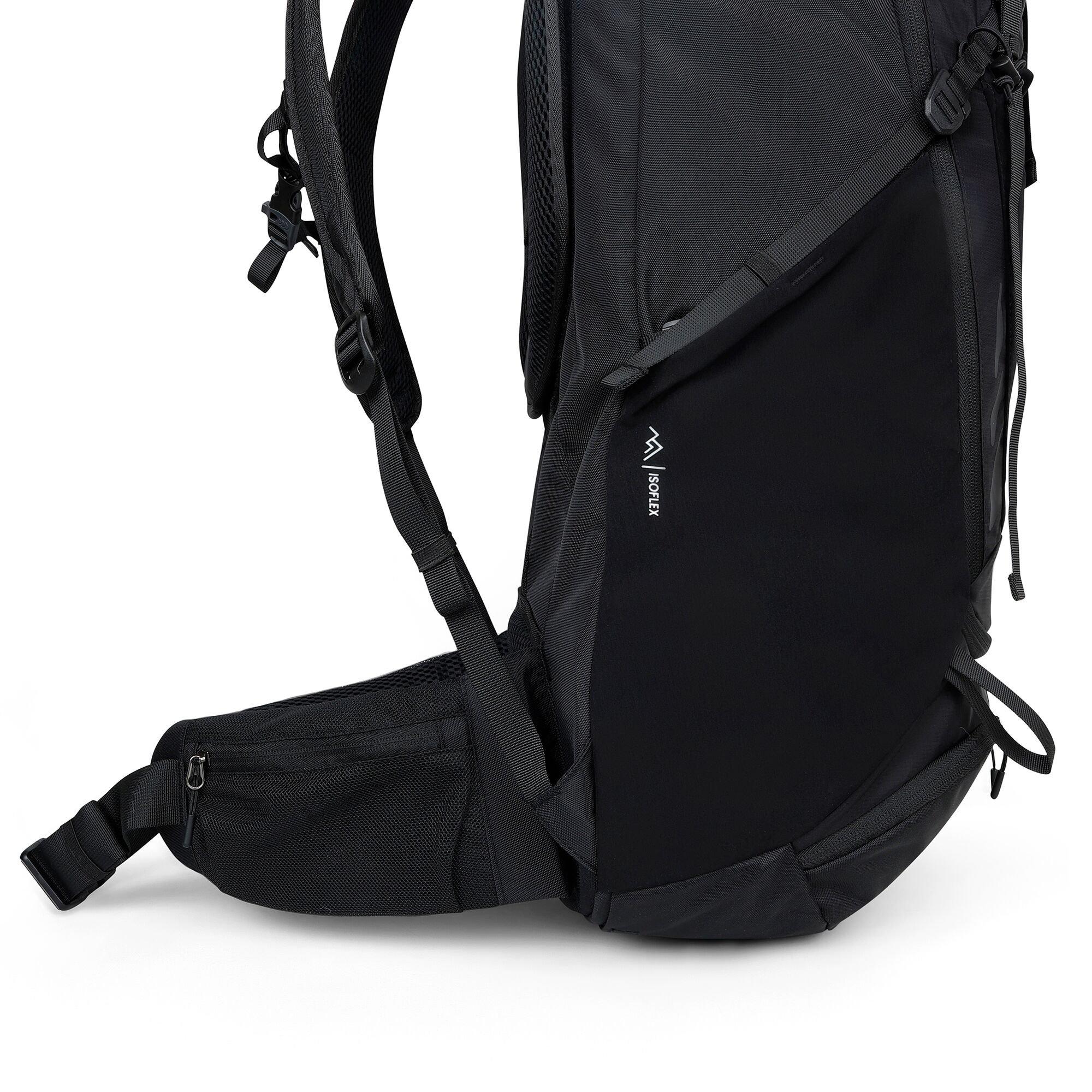 Black - Regatta - Blackfell IV 65L - 8