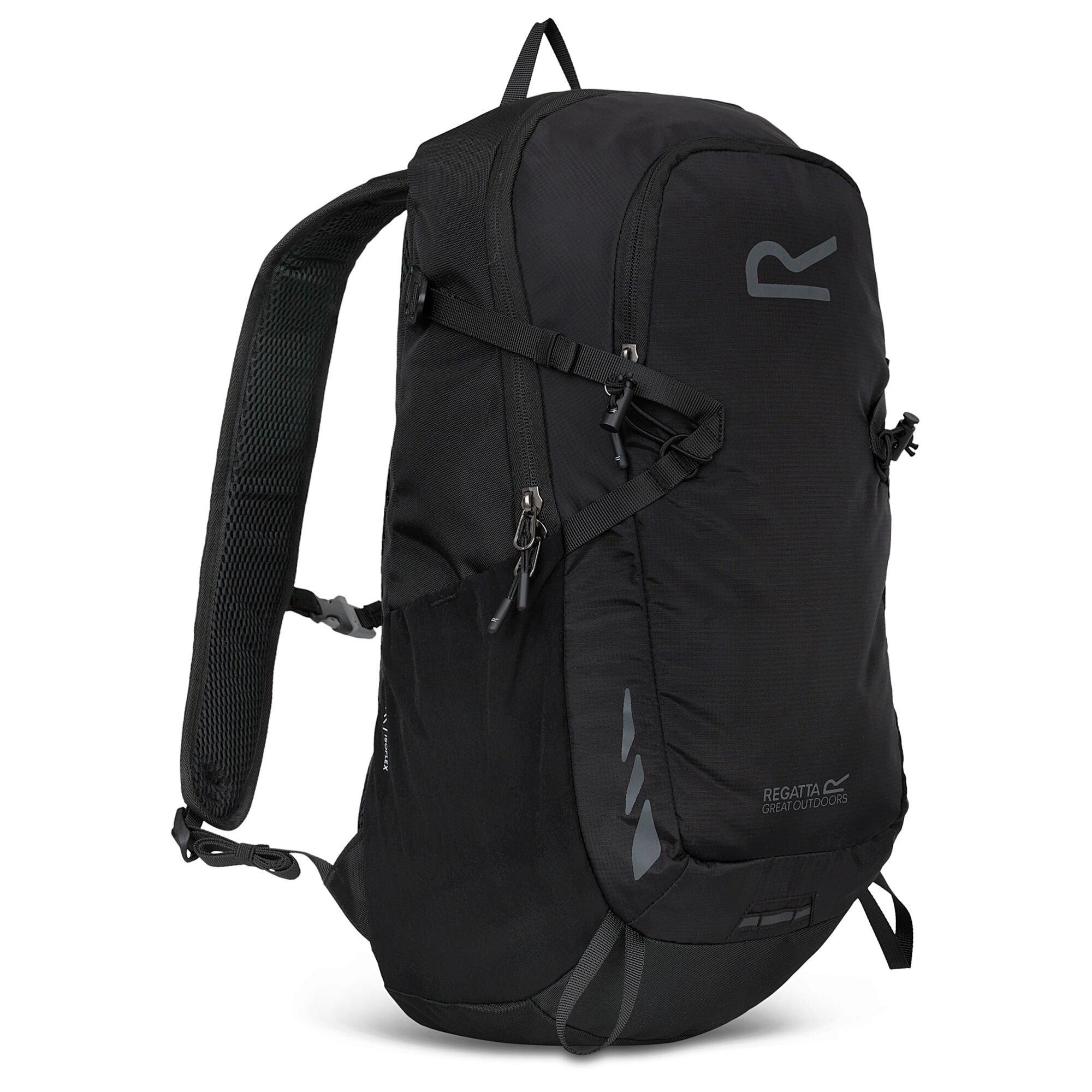 Black - Regatta - Blackfell IV 20L - 2