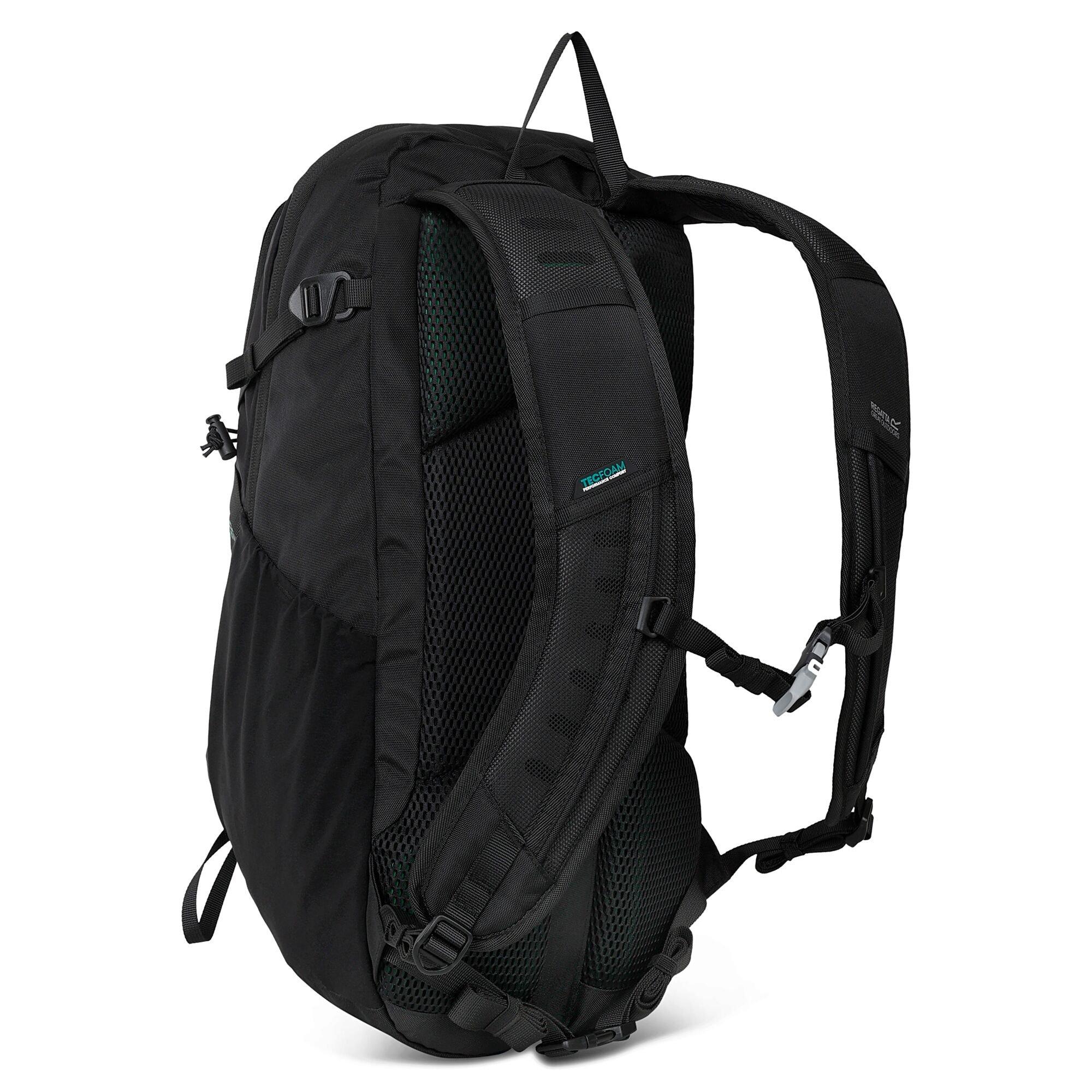 Black - Regatta - Blackfell IV 20L - 3