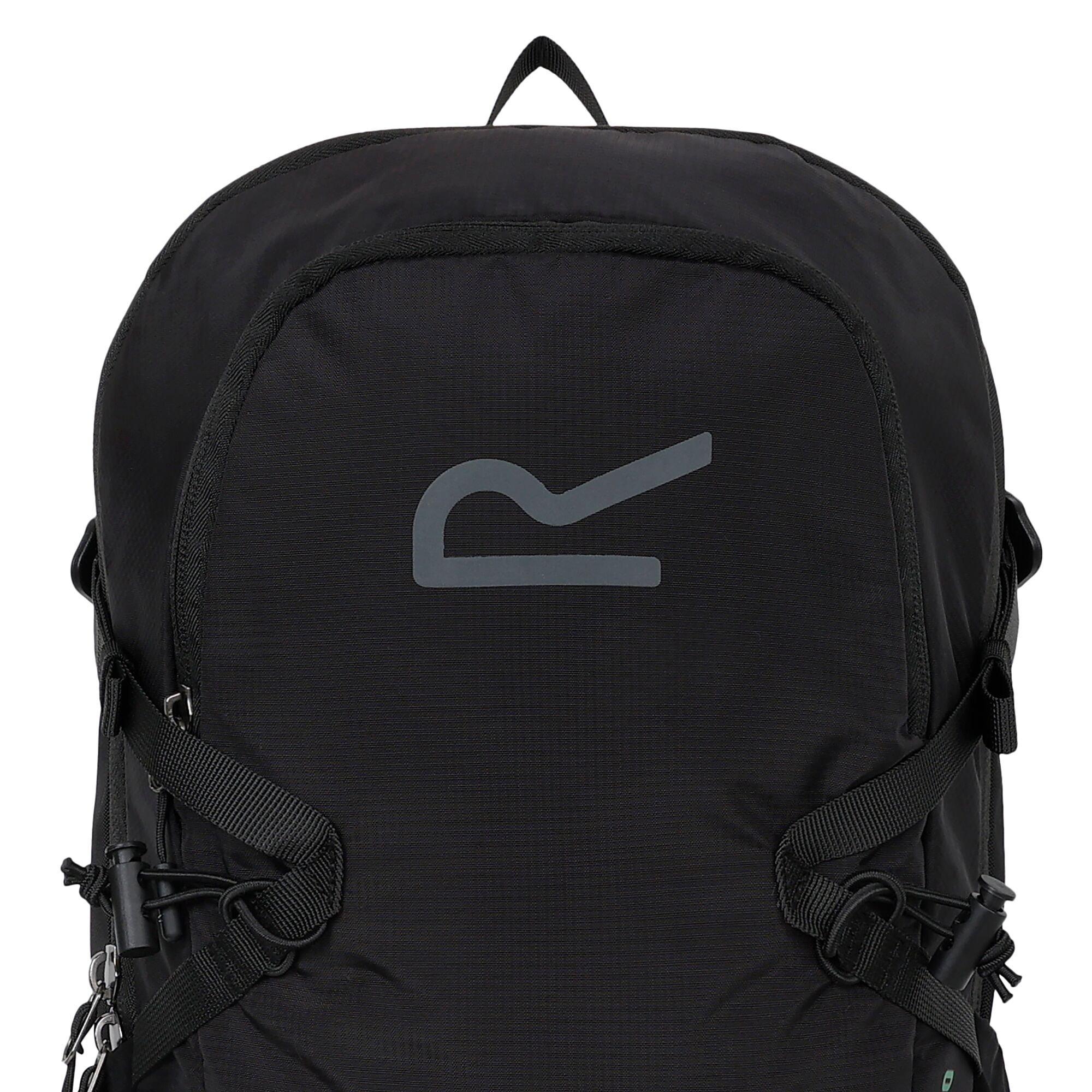 Black - Regatta - Blackfell IV 20L - 4