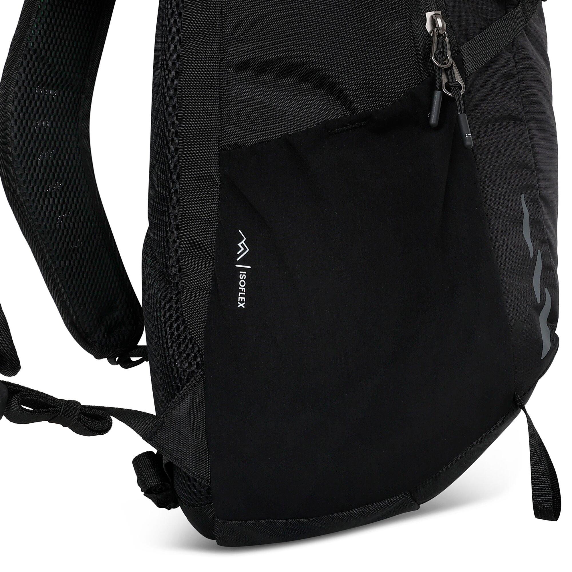 Black - Regatta - Blackfell IV 20L - 6