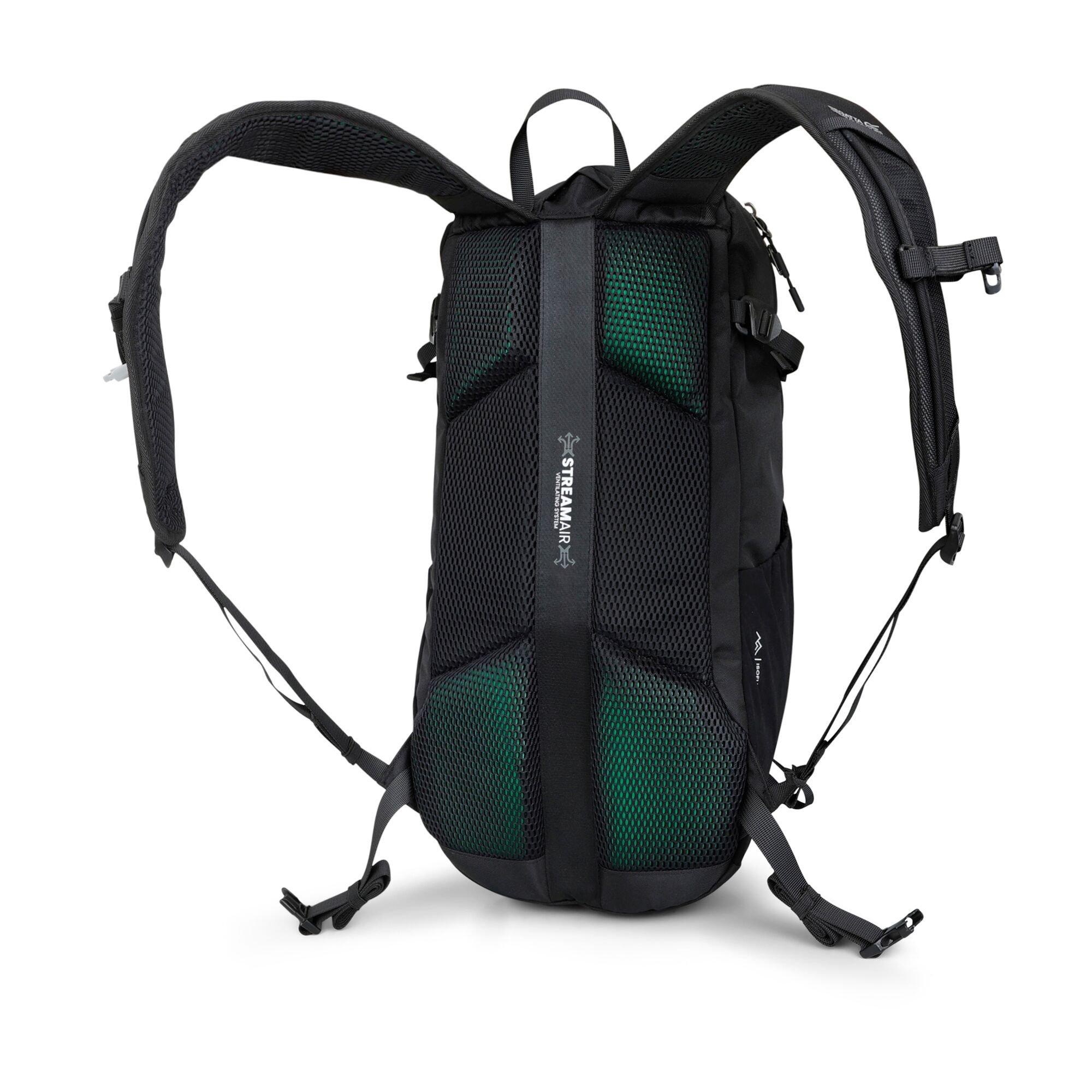 Black - Regatta - Blackfell IV 20L - 8