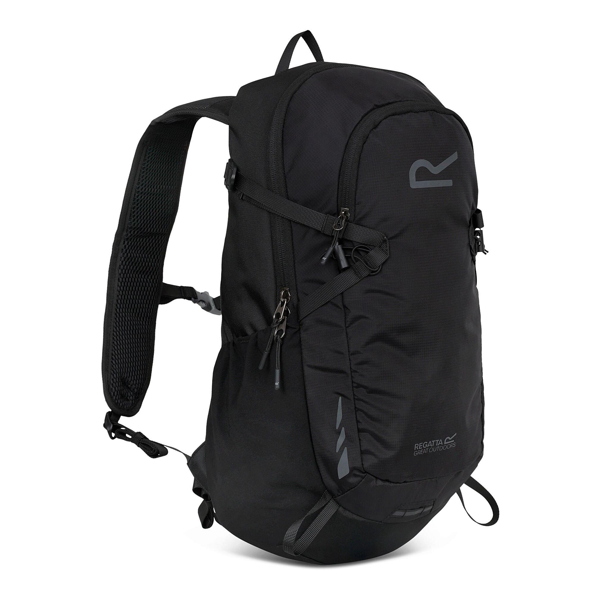 Black - Regatta - Blackfell IV 15L - 2