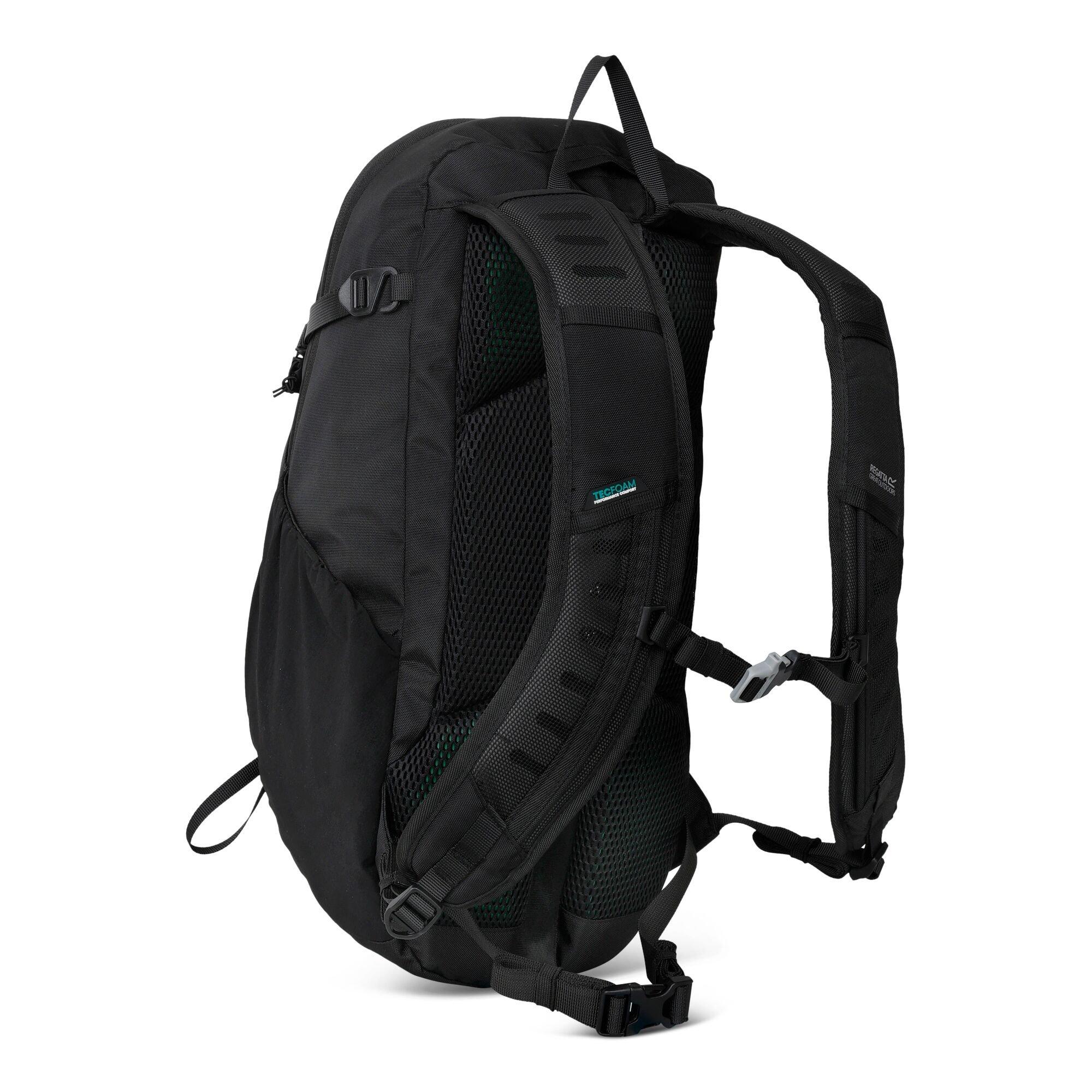 Black - Regatta - Blackfell IV 15L - 3