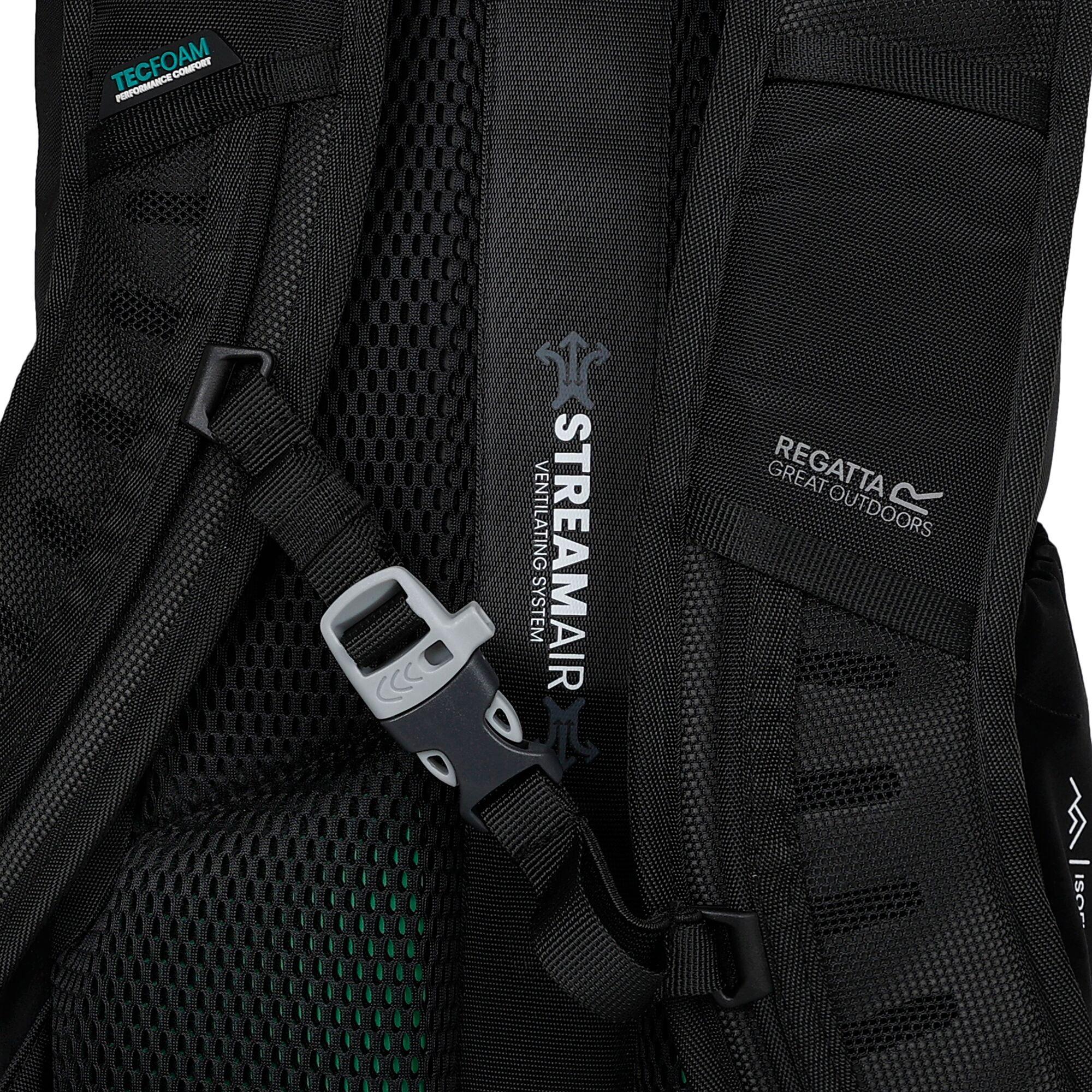 Black - Regatta - Blackfell IV 15L - 5