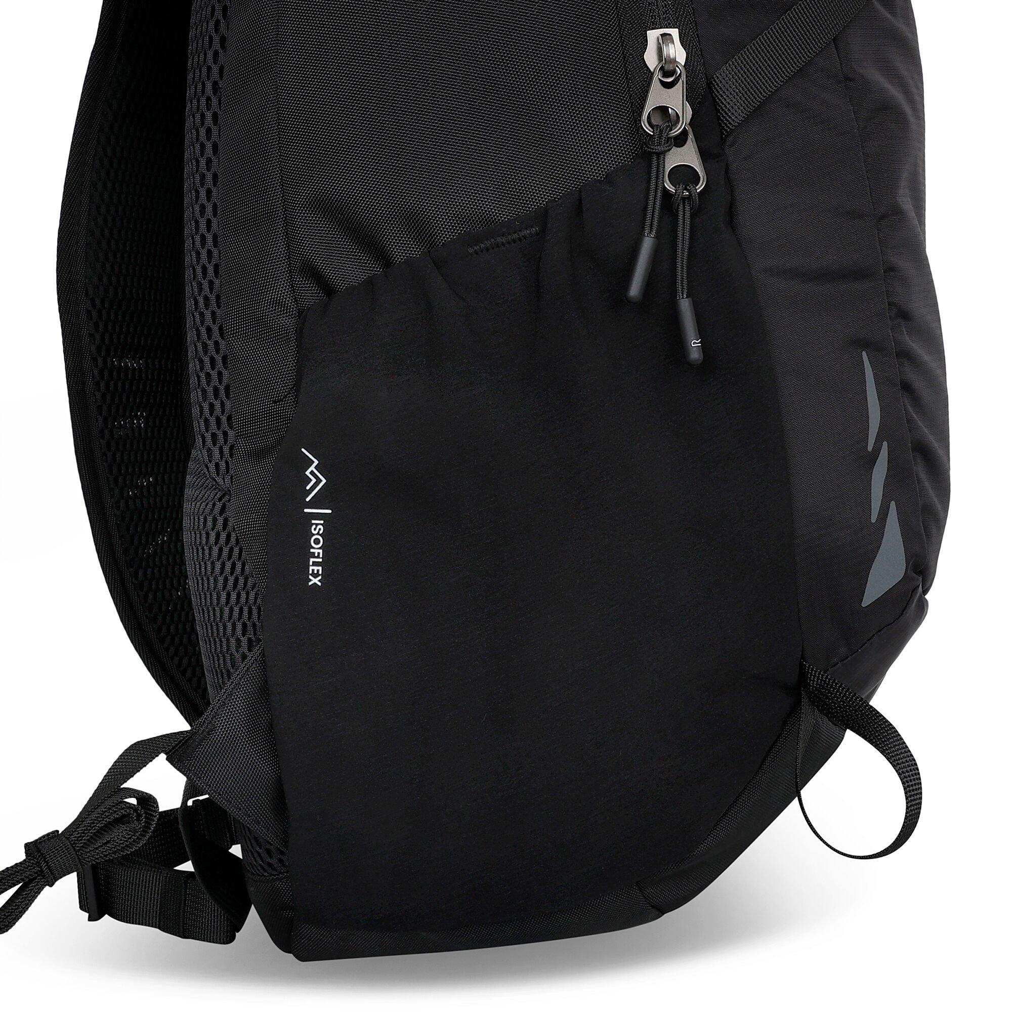 Black - Regatta - Blackfell IV 15L - 6