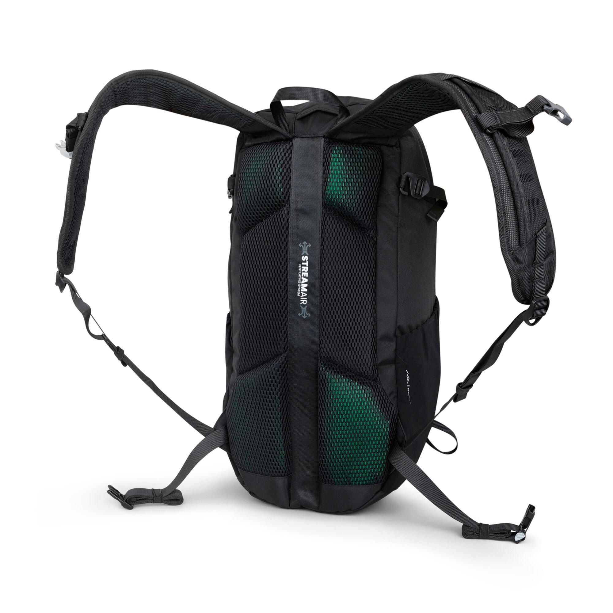 Black - Regatta - Blackfell IV 15L - 7