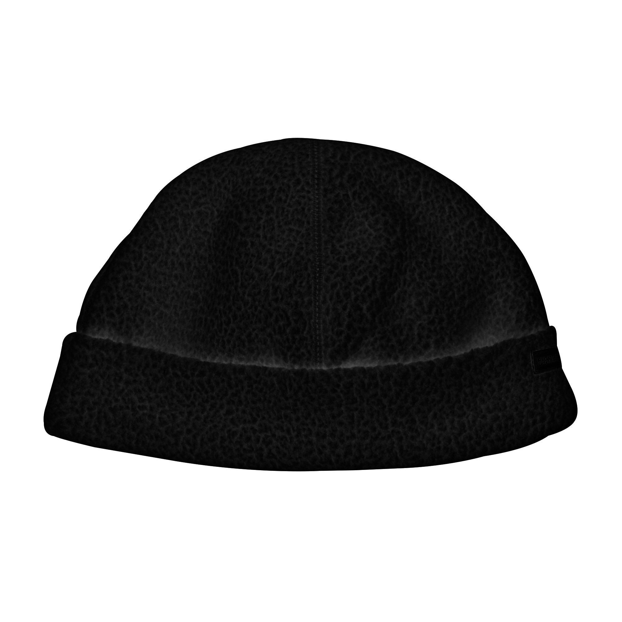 Black - Regatta - Frankie Warm Beanie - 2