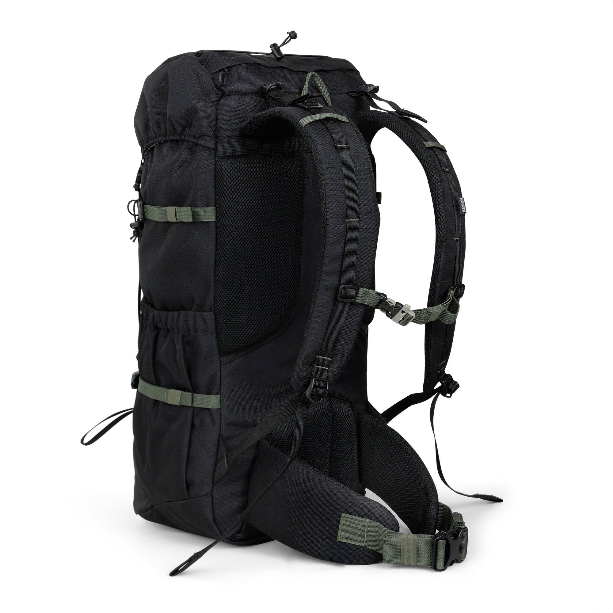 Ash Grey - Regatta - Survivor V 65L - 3