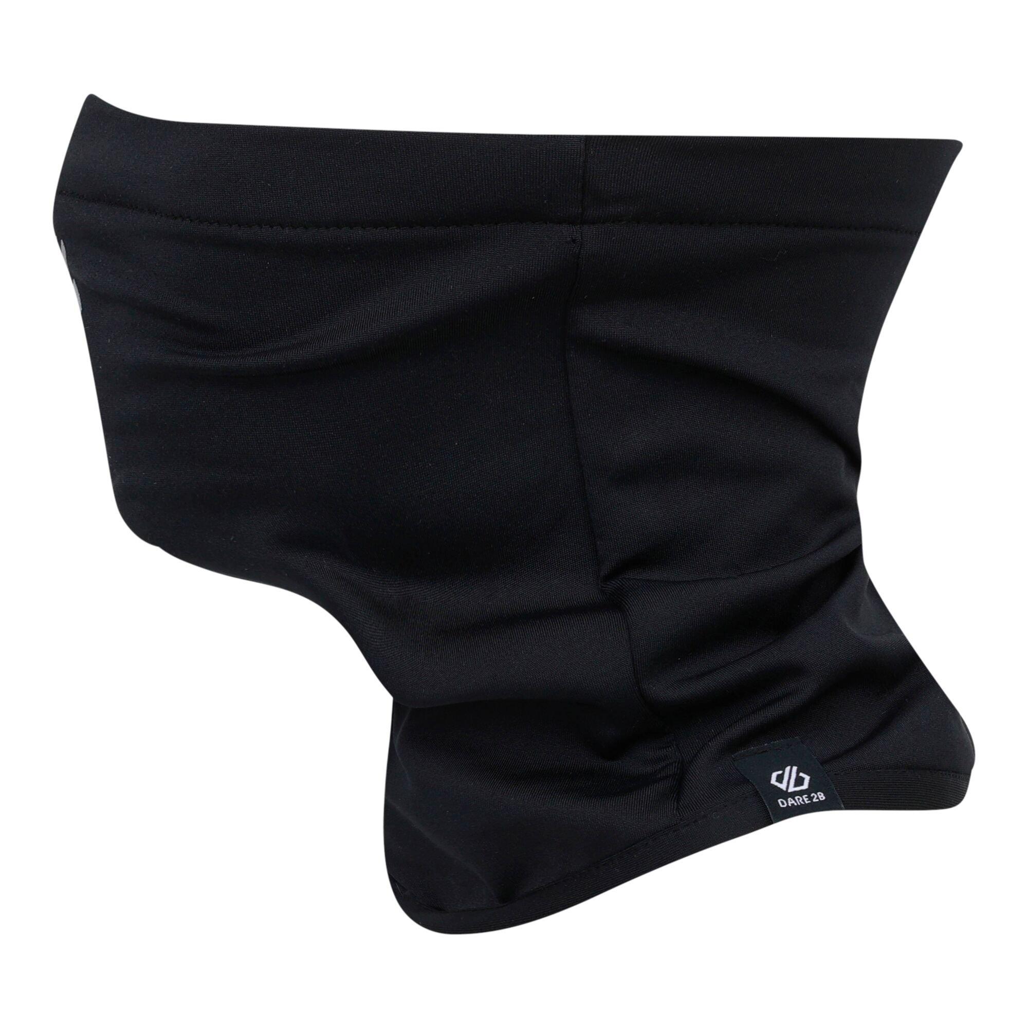 Black - Dare 2b - Frequent Neck Gaiter - 1