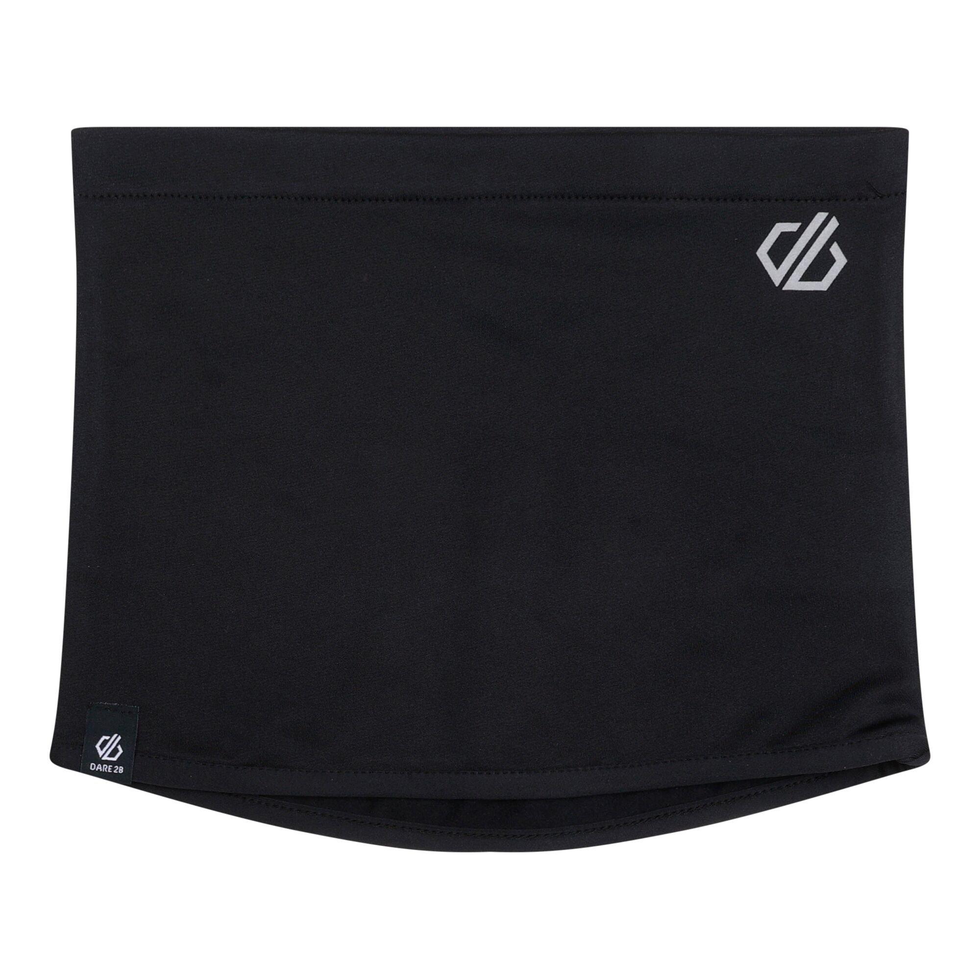Black - Dare 2b - Frequent Neck Gaiter - 3