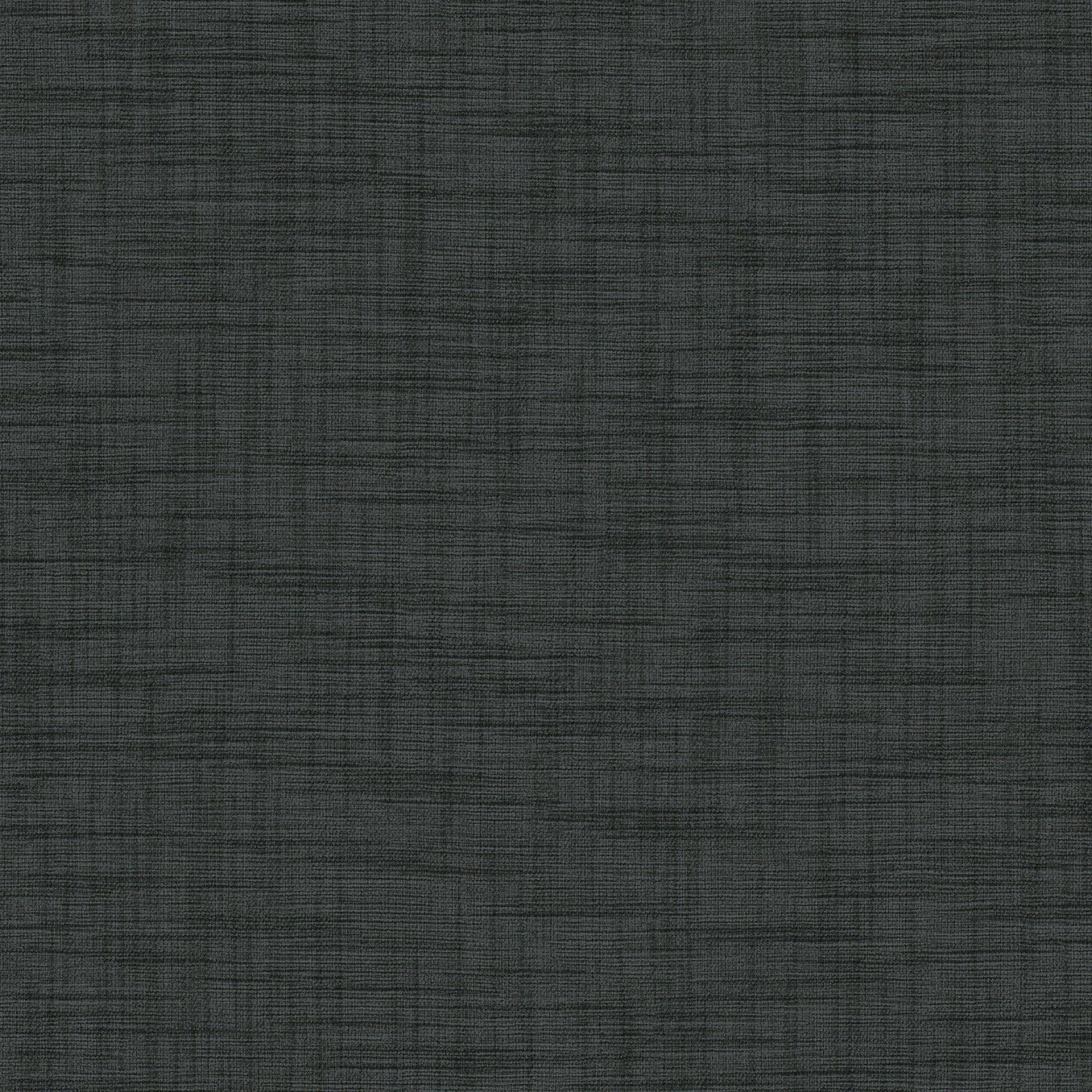 Midnight - Abigail Ahern - Abigail Ahern Linen Midnight Wallpaper - 2
