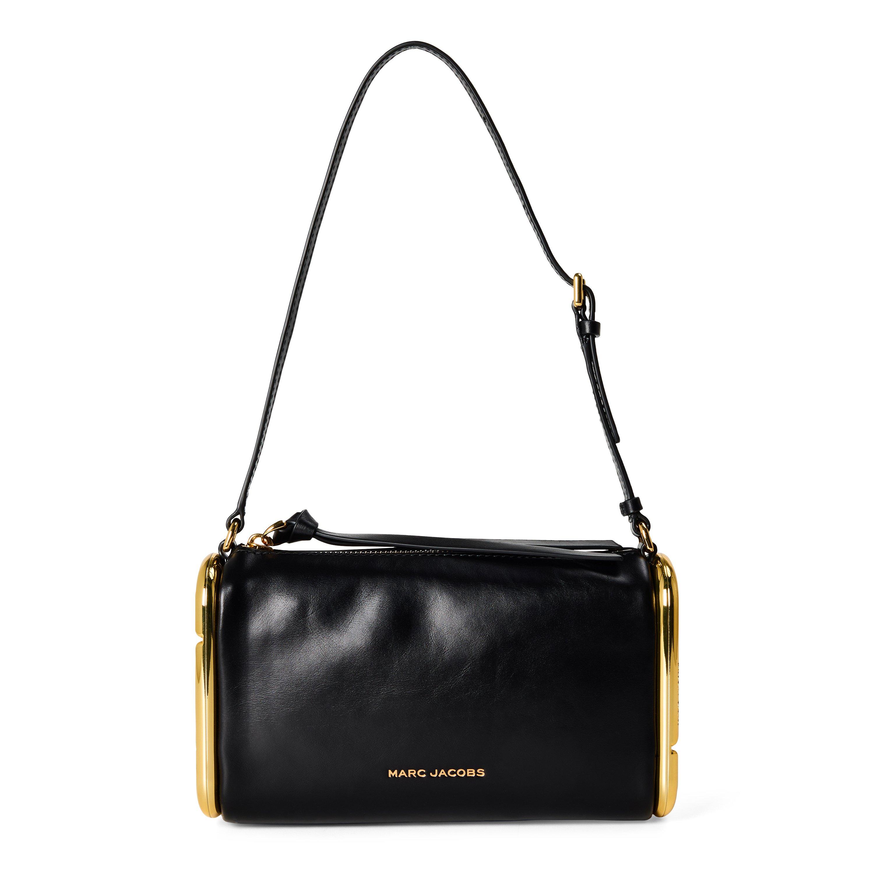 Marc Jacobs Women's Shoulder Bag - Black