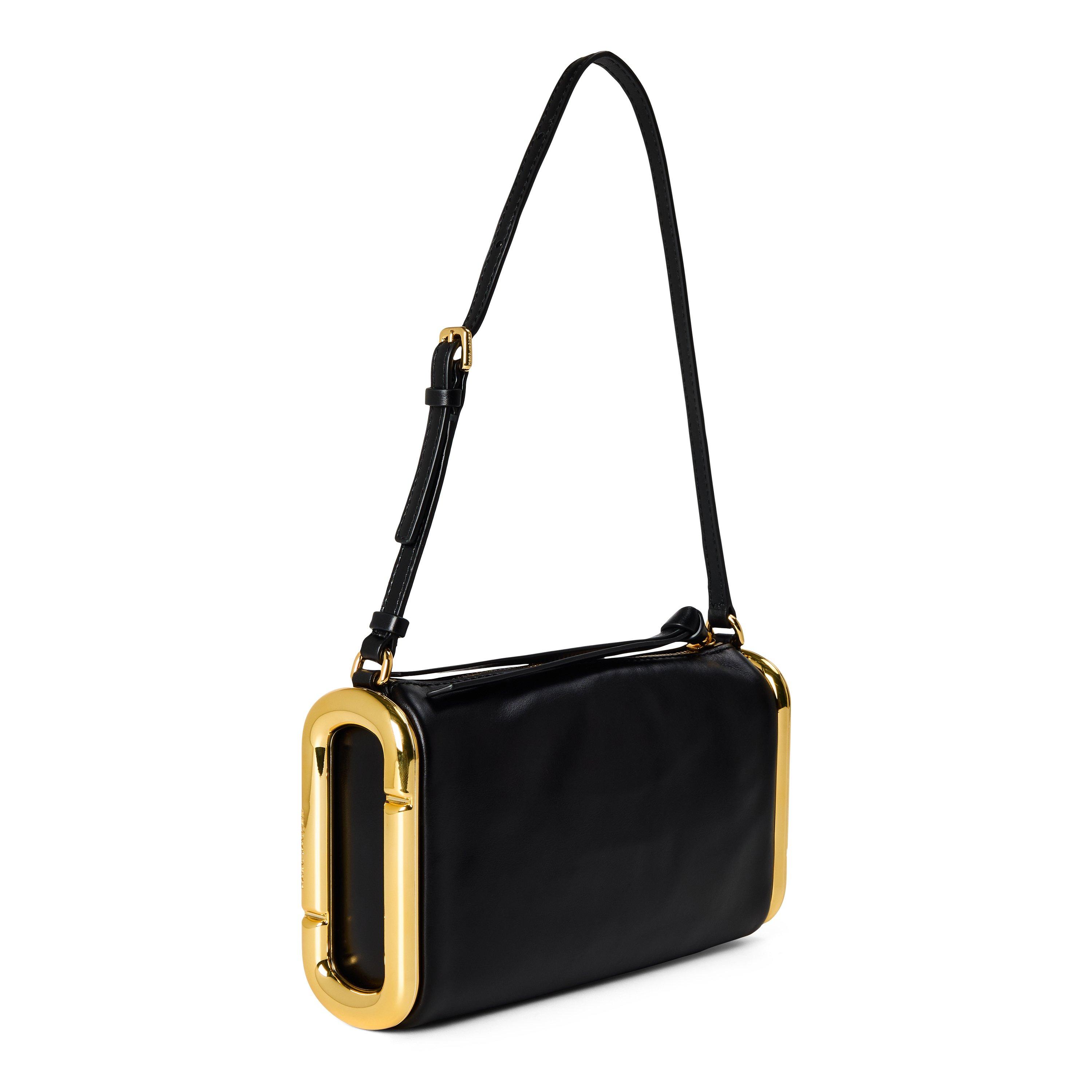 BLACK - Marc Jacobs - Women's Shoulder Bag - 2