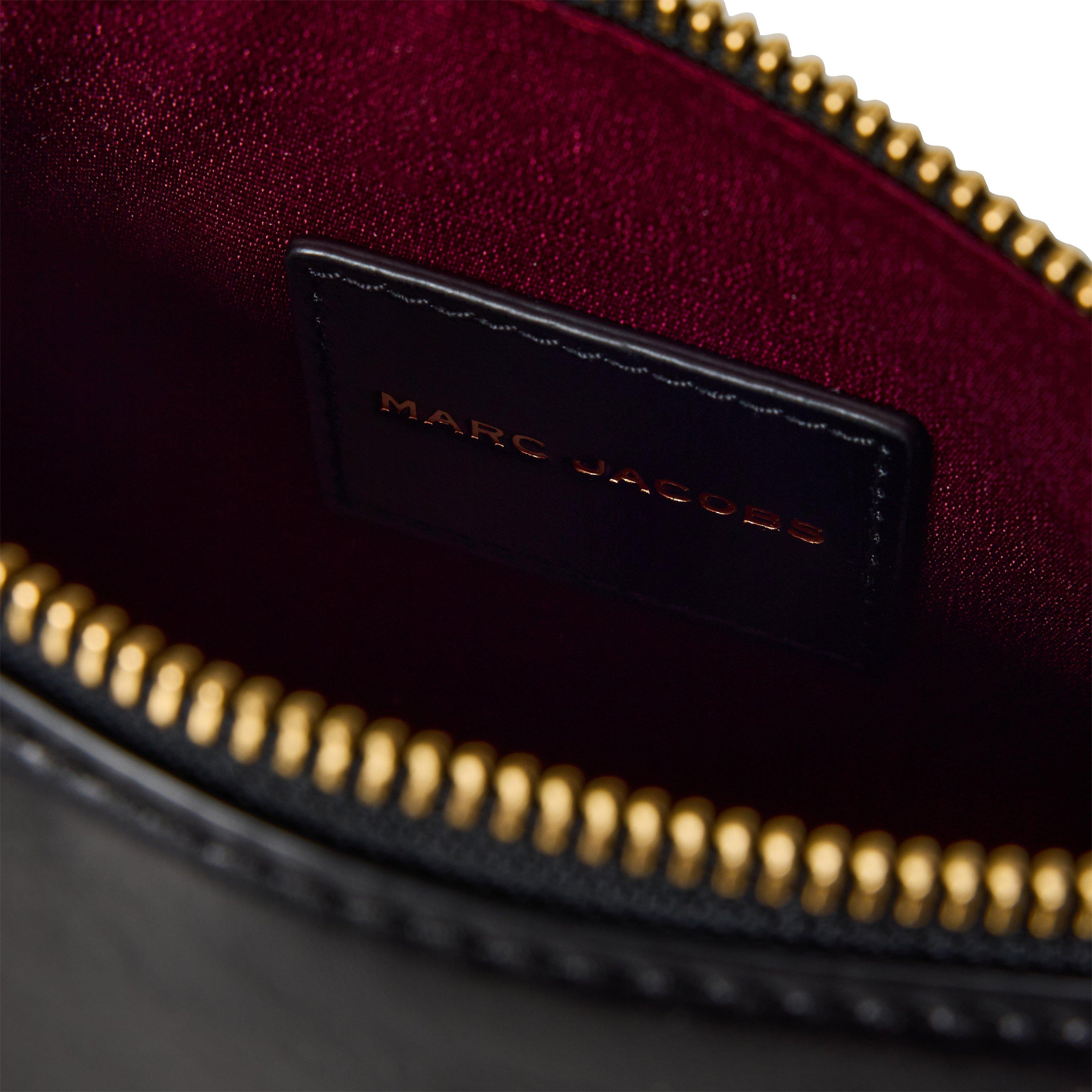 BLACK - Marc Jacobs - Women's Shoulder Bag - 4