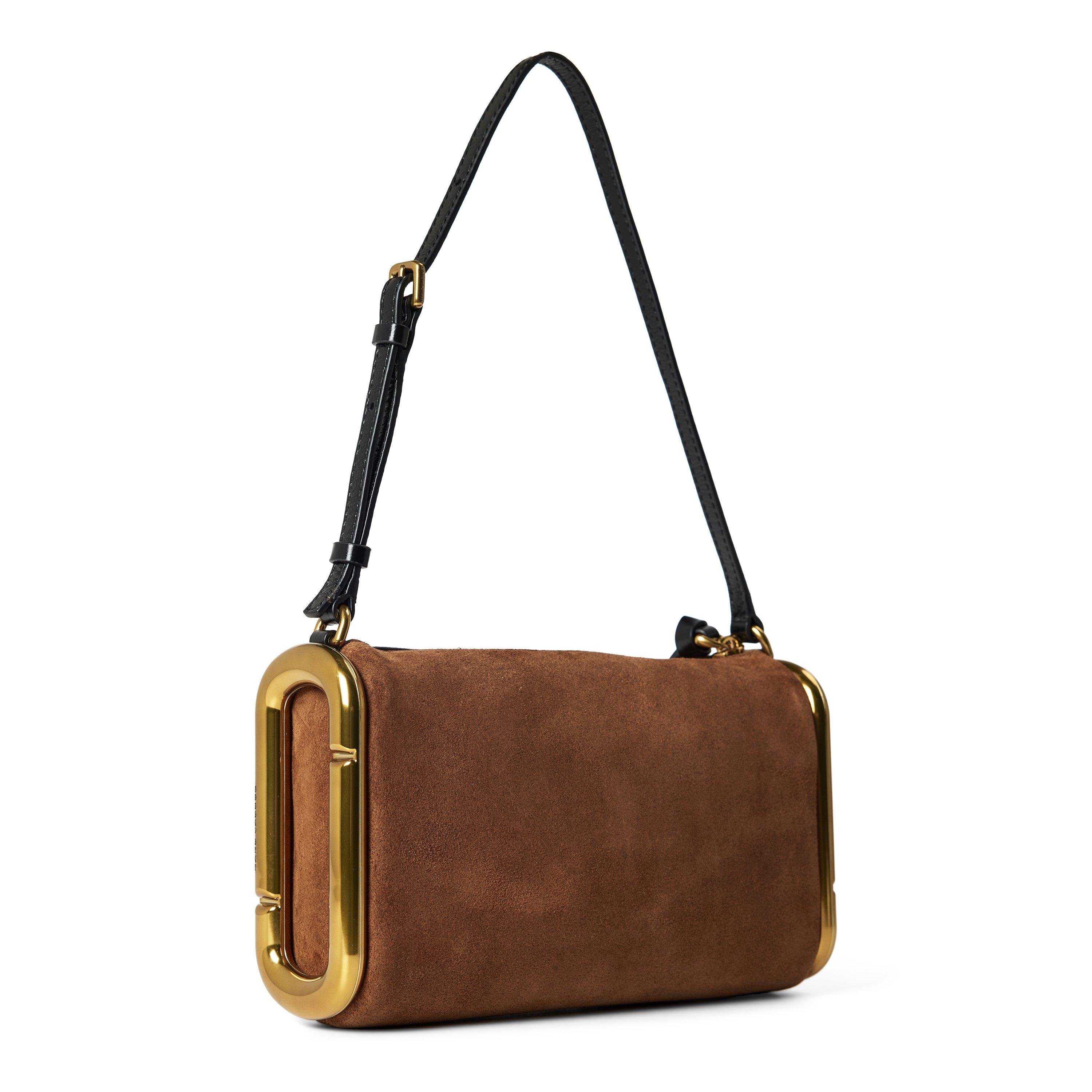 COPPER - Marc Jacobs - Scene Small Shoulder Bag - 2