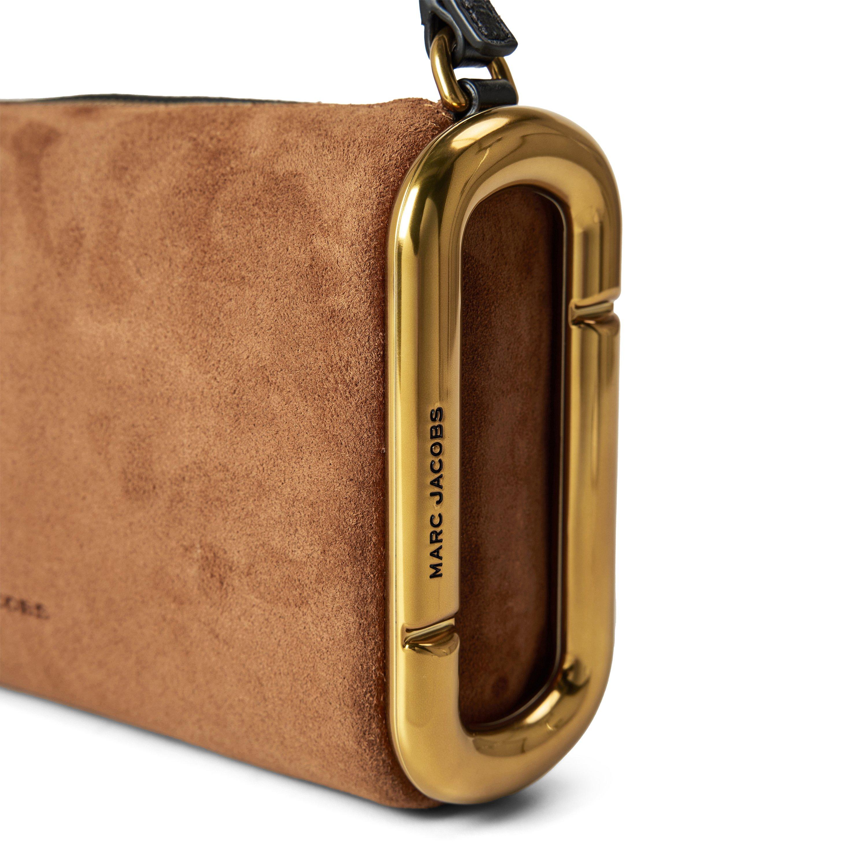 COPPER - Marc Jacobs - Scene Small Shoulder Bag - 3