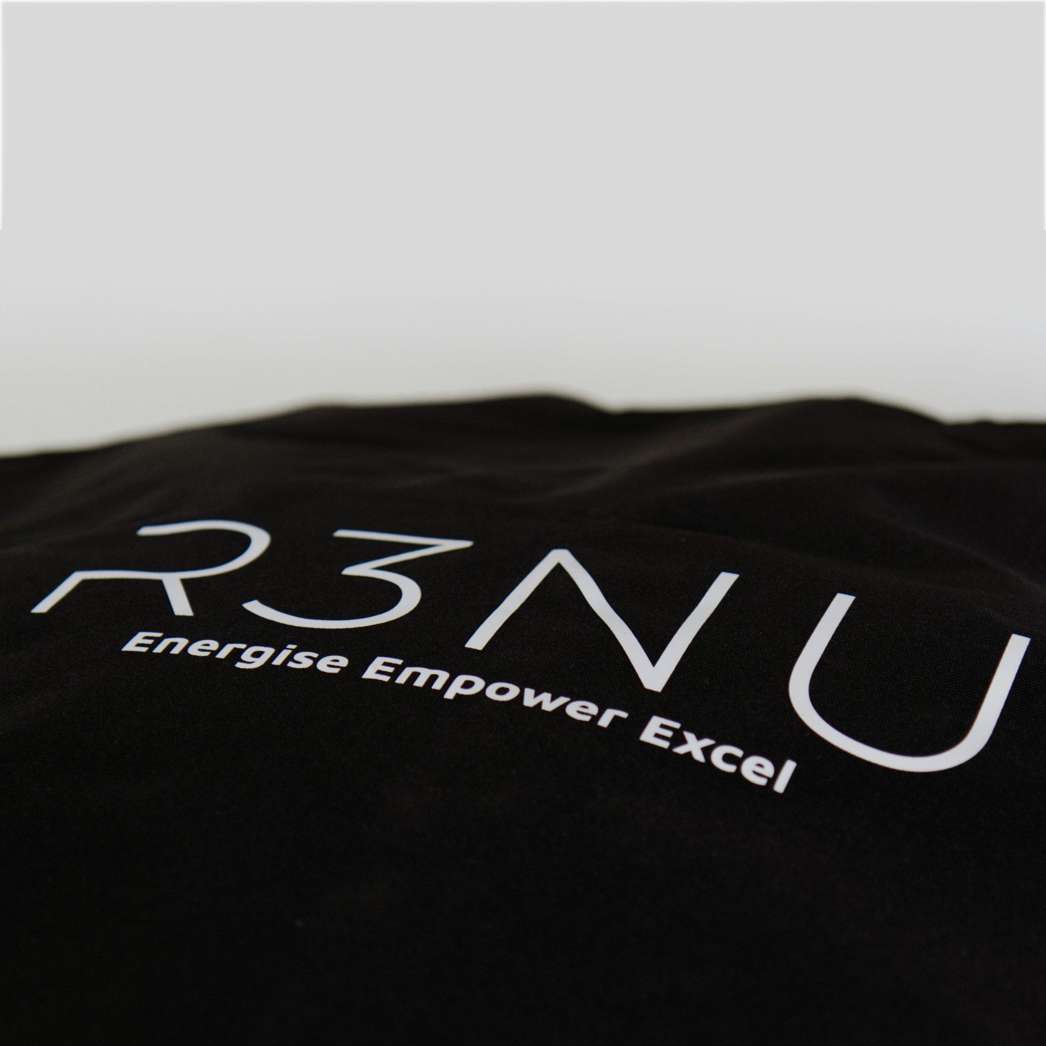 Black - R3NU - Ice Plunge Recovery POD - 11