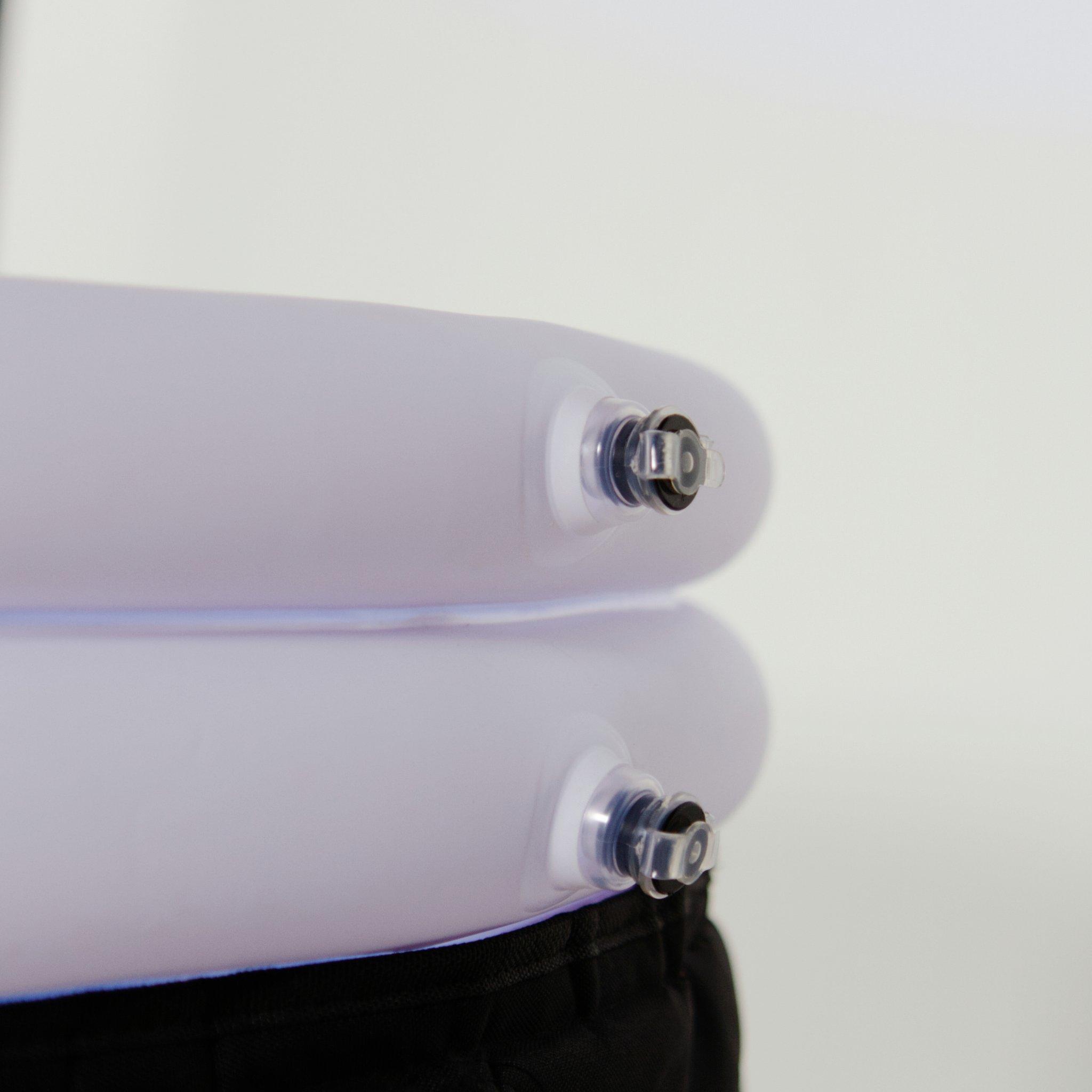 Black - R3NU - Ice Plunge Recovery POD - 9