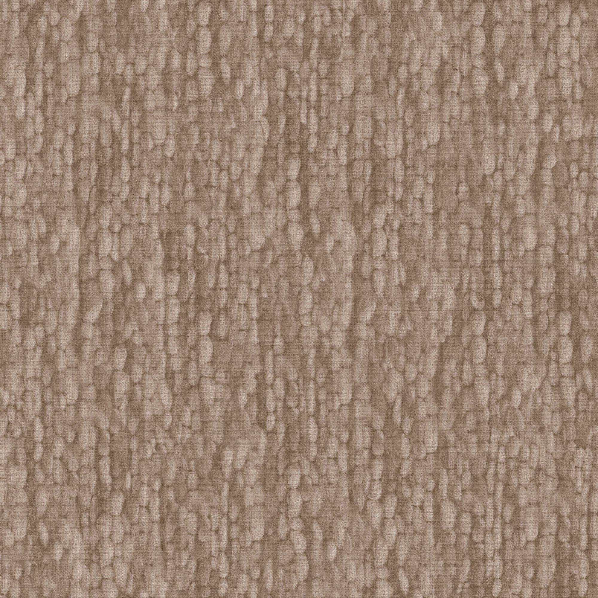 Beige - Abigail Ahern - Abigail Ahern  Knit Baked Beige Wallpaper - 2