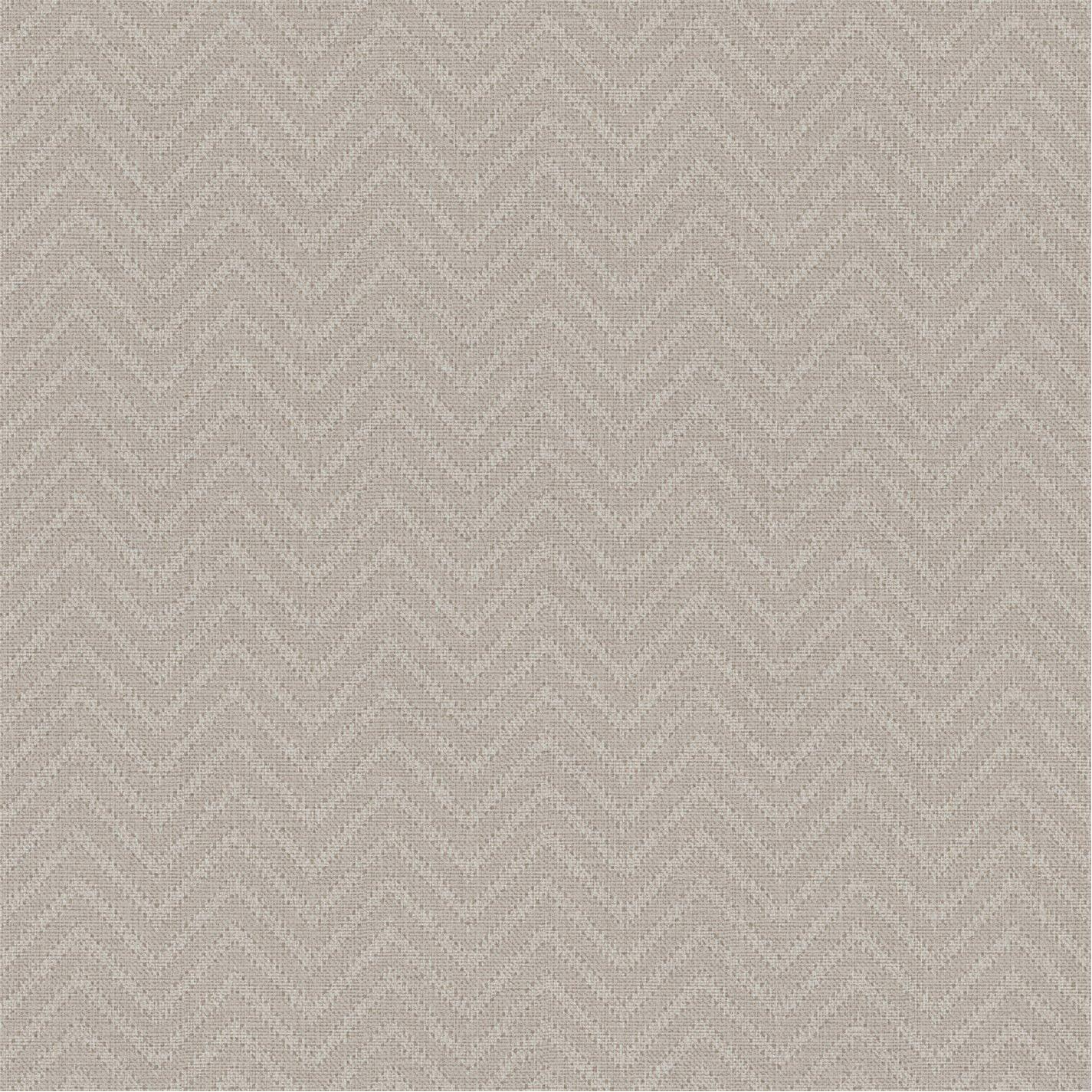 Abigail Ahern  Weave Wallpaper Pebble