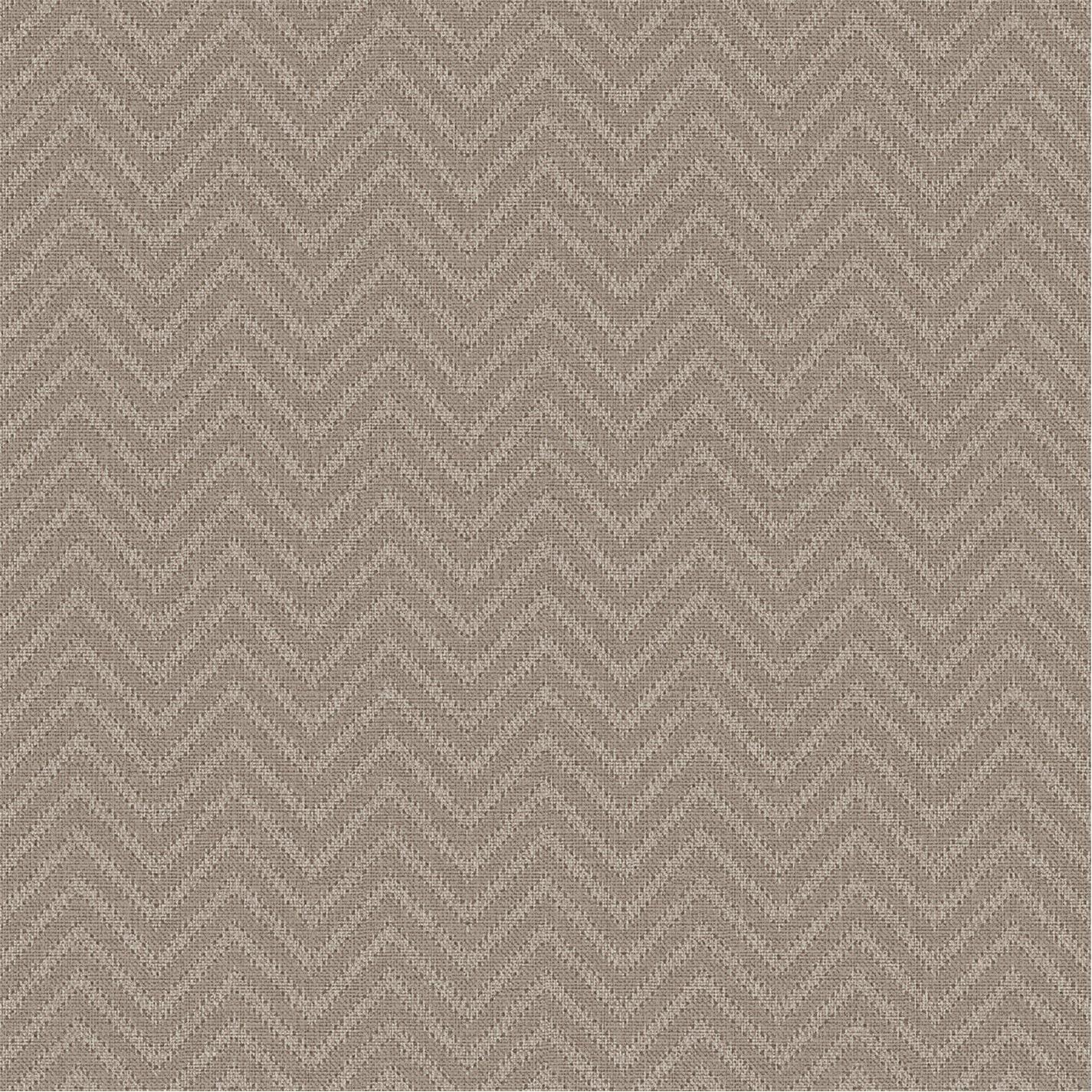 Abigail Ahern  Weave Wallpaper Praline