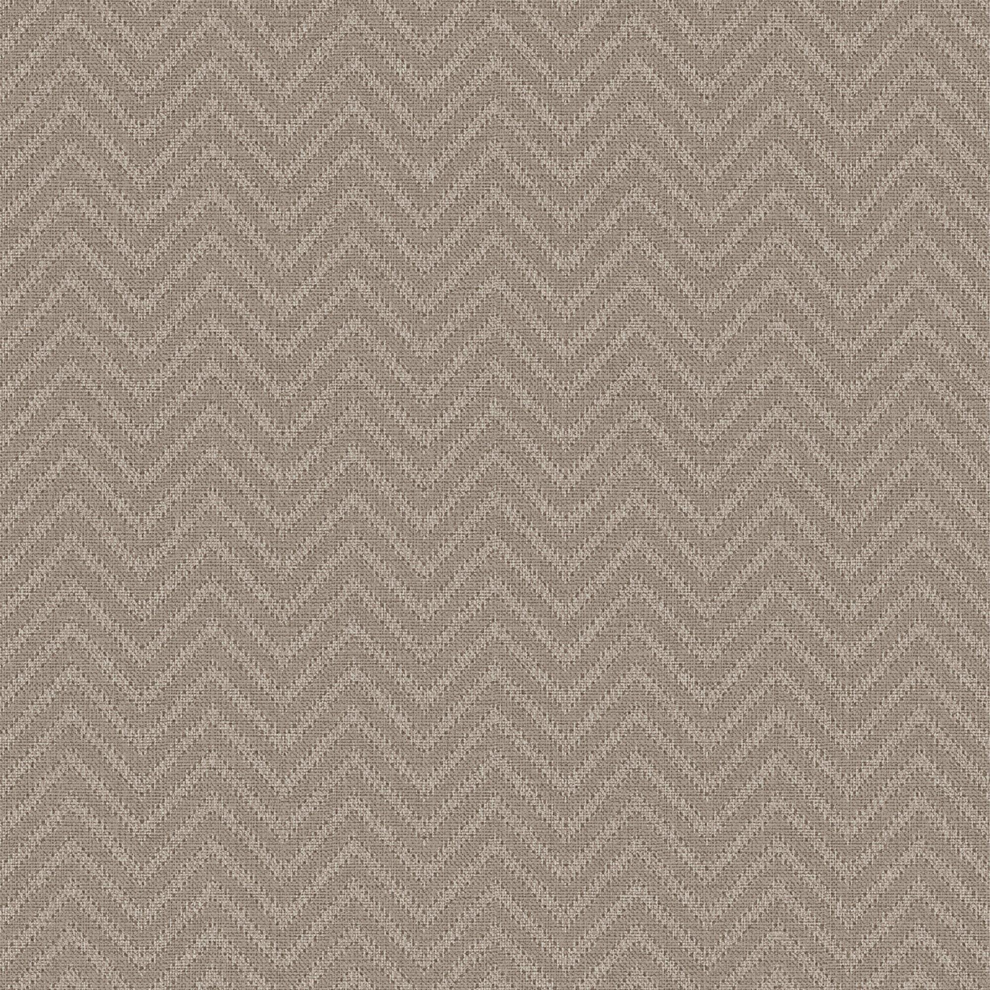 Praline - Abigail Ahern - Abigail Ahern Weave Praline Wallpaper - 2