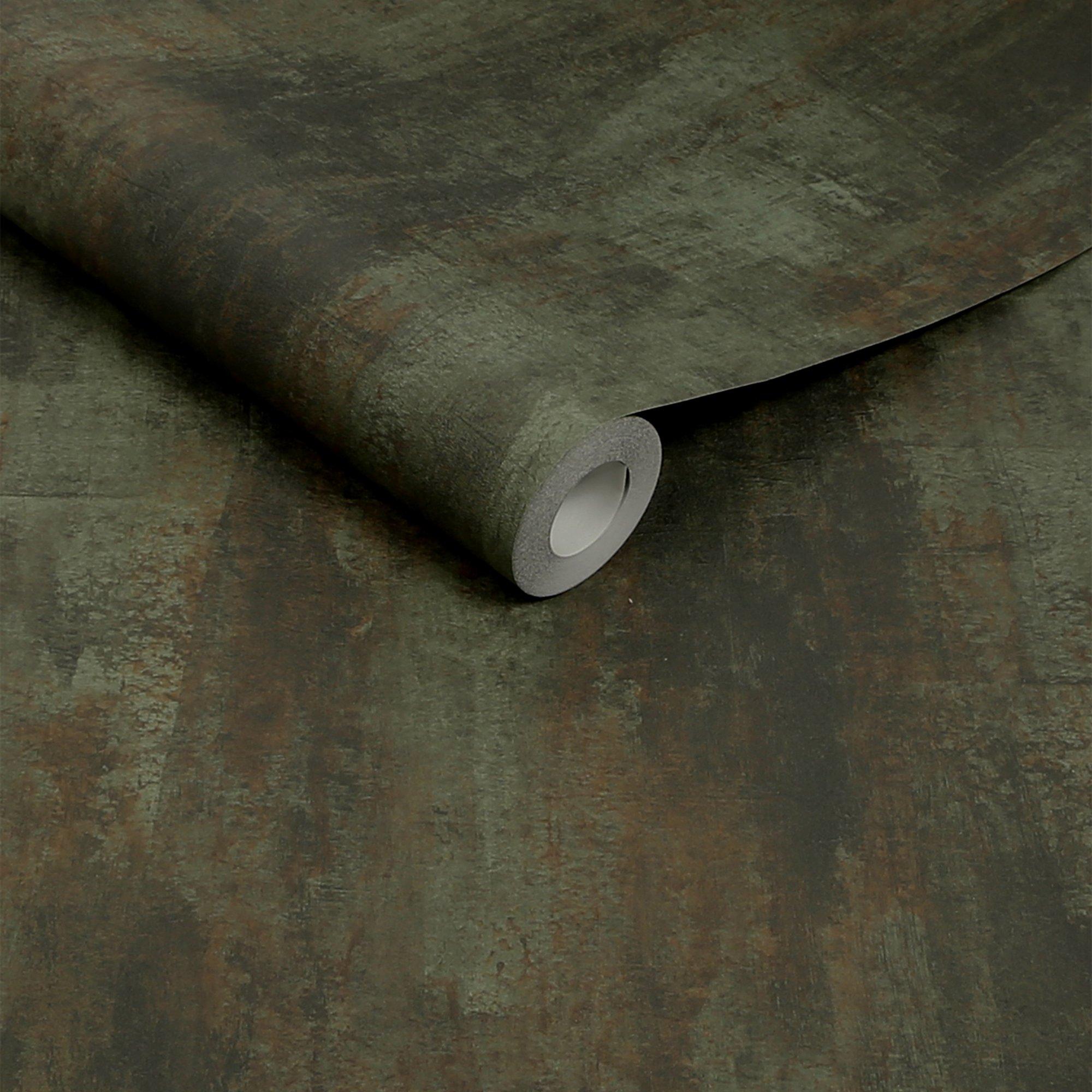 Moss - Abigail Ahern - Abigail Ahern Moss Wallpaper - 3