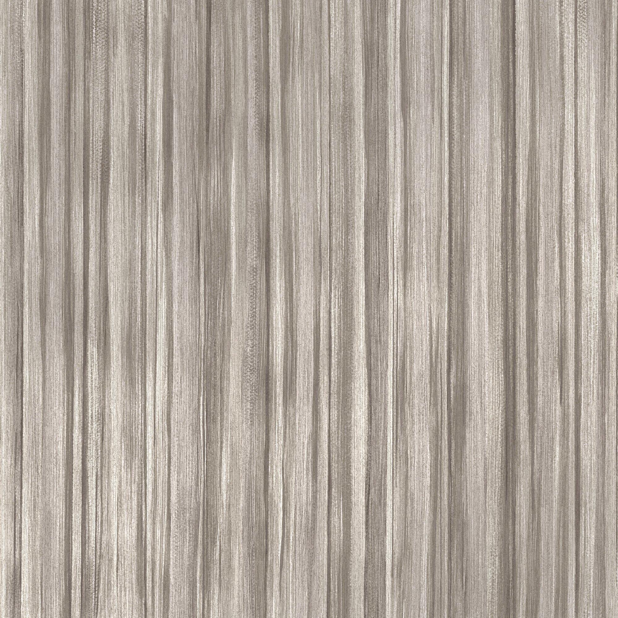 Pewter - Abigail Ahern - Abigail Ahern Linear Luxe Pewter Wallpaper - 2