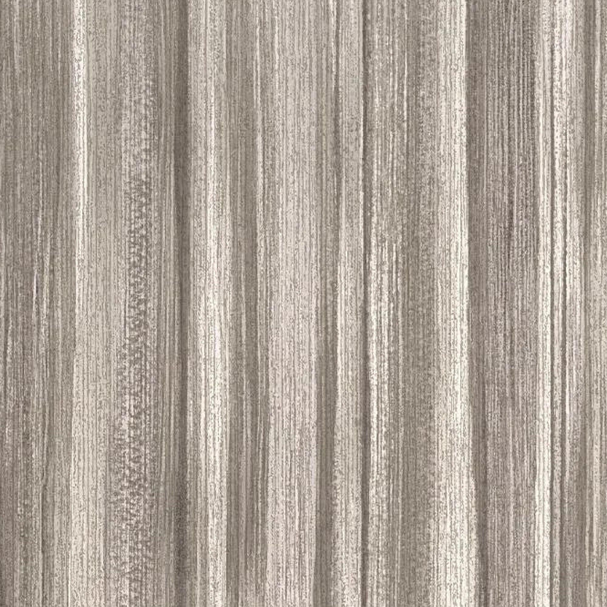 Pewter - Abigail Ahern - Abigail Ahern Linear Luxe Pewter Wallpaper - 4