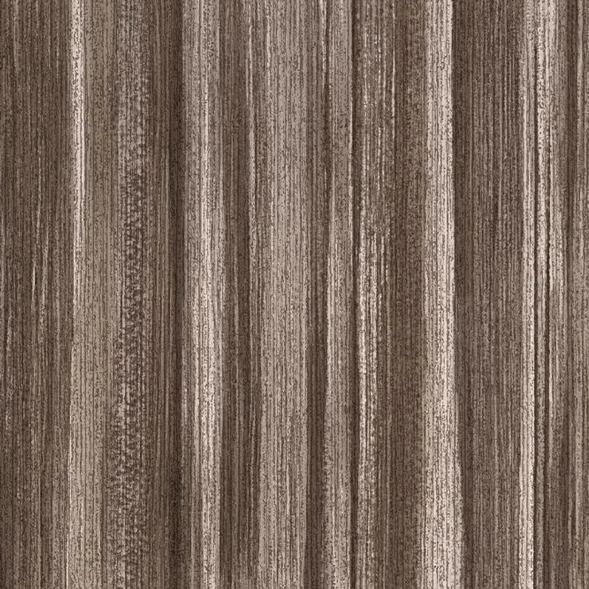 Deep Greige - Abigail Ahern - Abigail Ahern Linear Luxe Deep Greige Wallpaper - 4