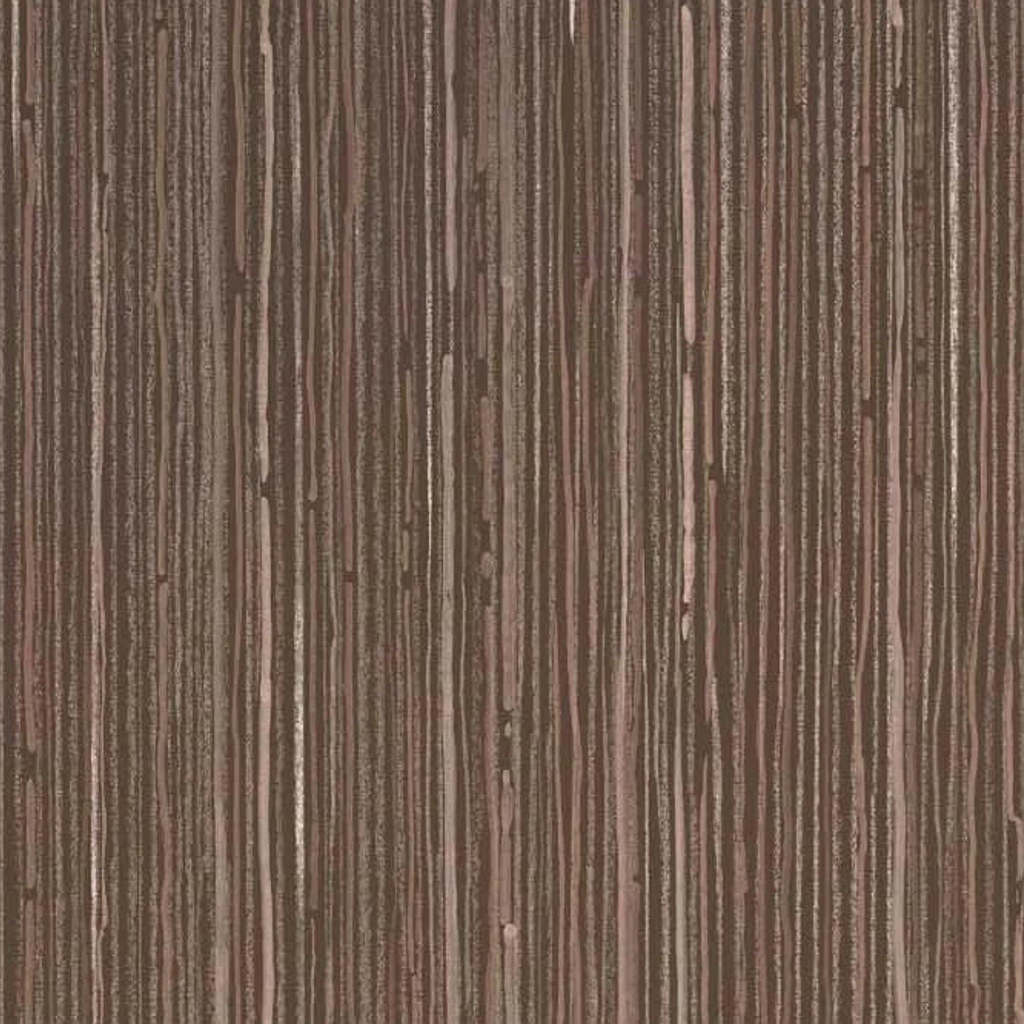 Sable - Abigail Ahern - Abigail Ahern Fibre Stripe Sable Wallpaper - 4