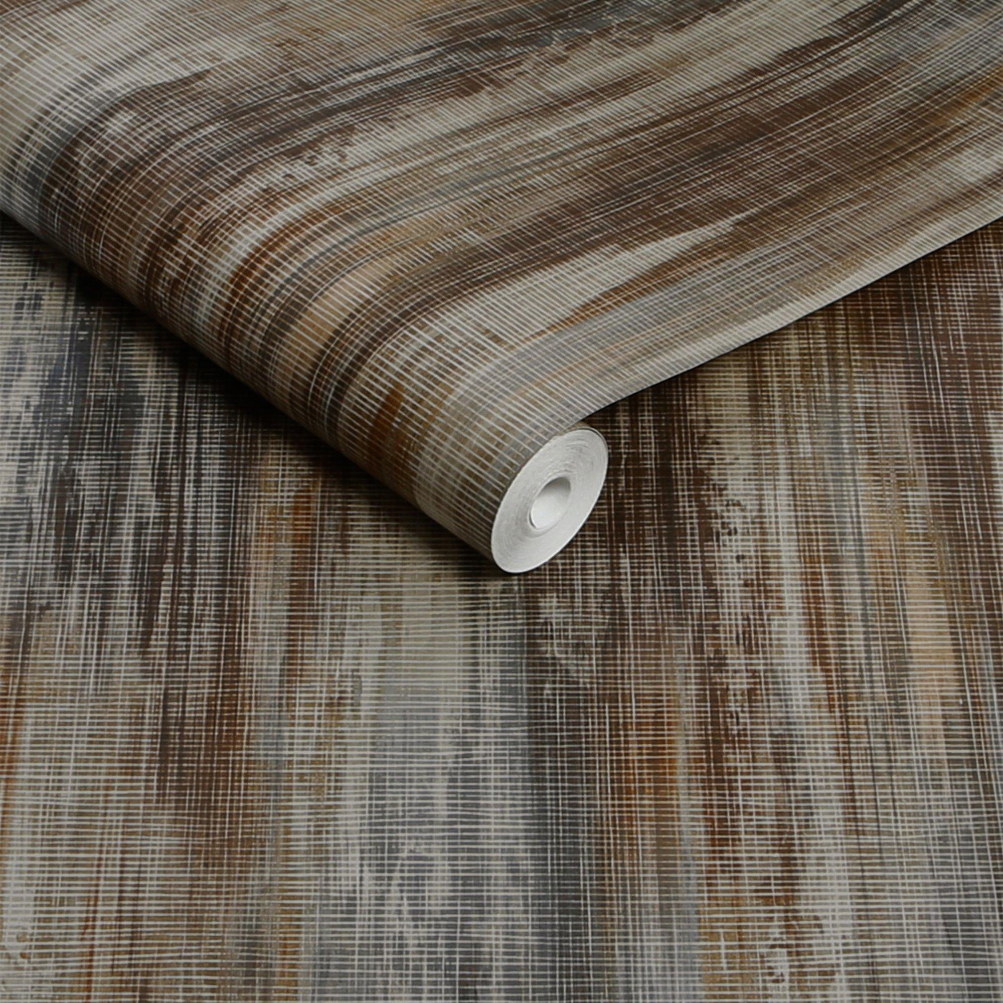 Amber - Abigail Ahern - Abigail Ahern Wanderlust Amber Wallpaper - 3