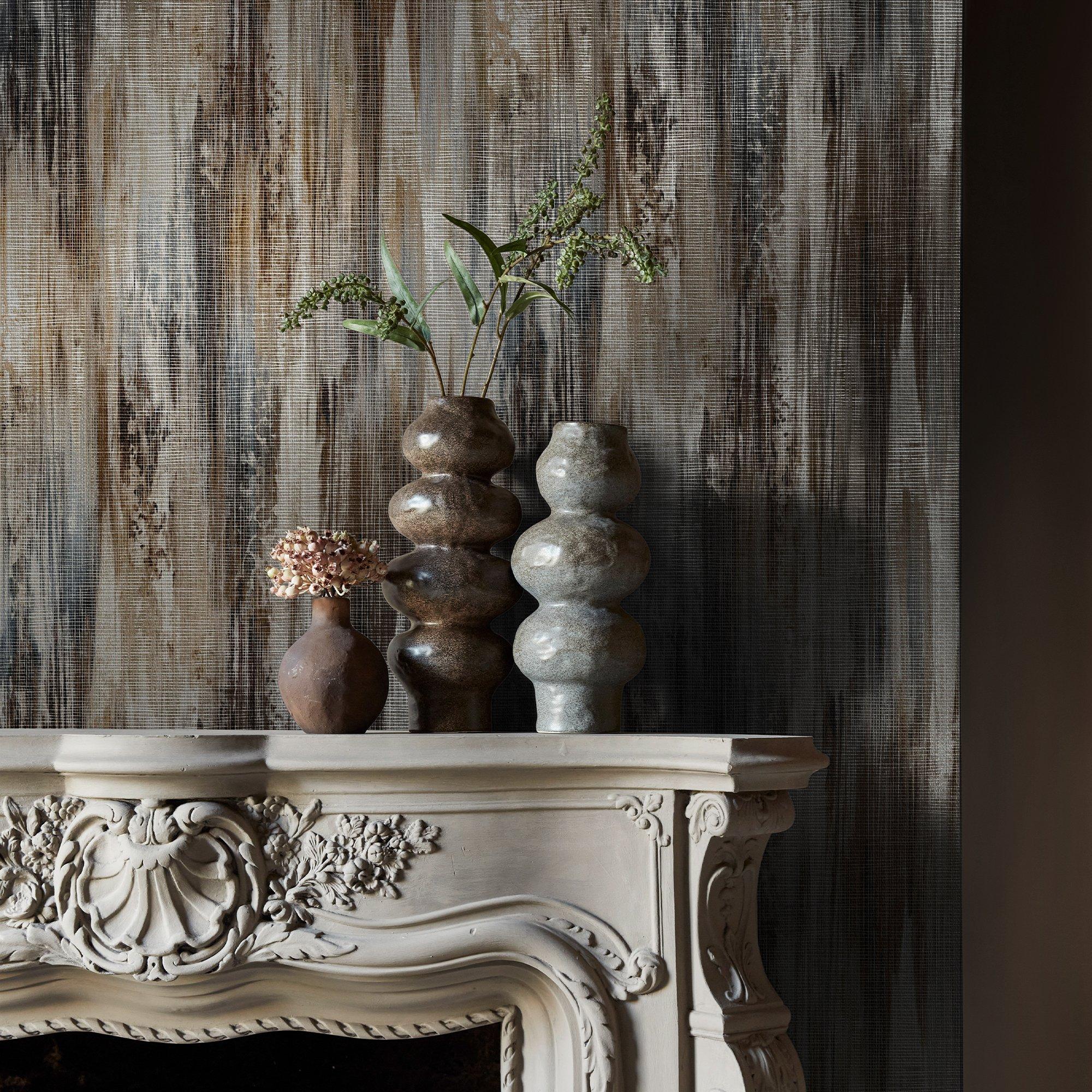 Amber - Abigail Ahern - Abigail Ahern Wanderlust Amber Wallpaper - 5