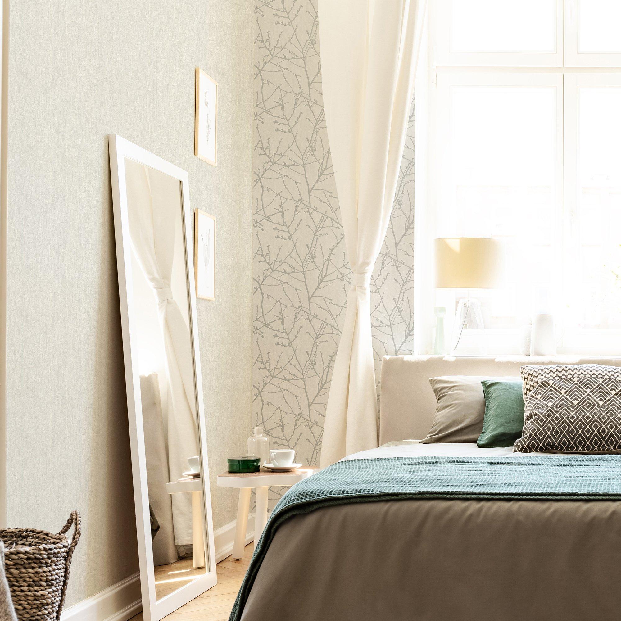 Beige - Superfresco Easy - Superfresco Easy Calico Stone Wallpaper - 1