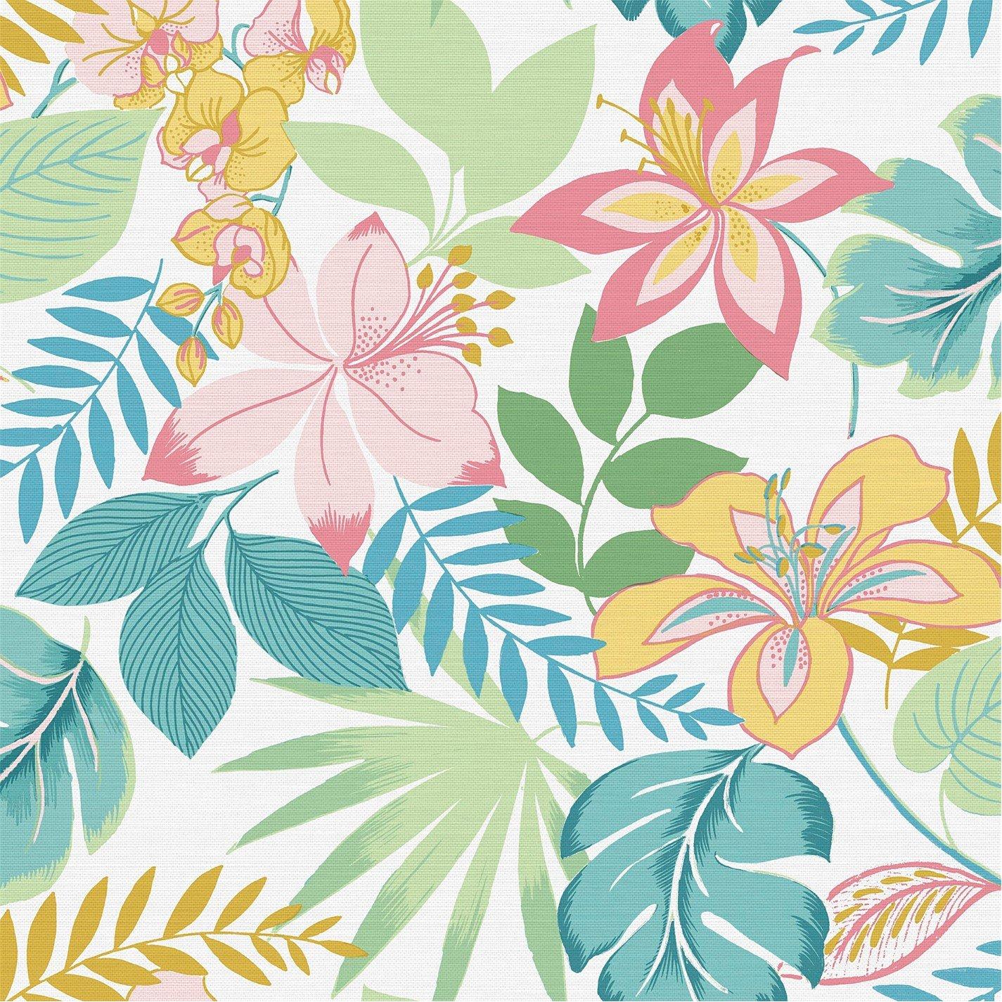 Envy  So Exotic Day Wallpaper - 