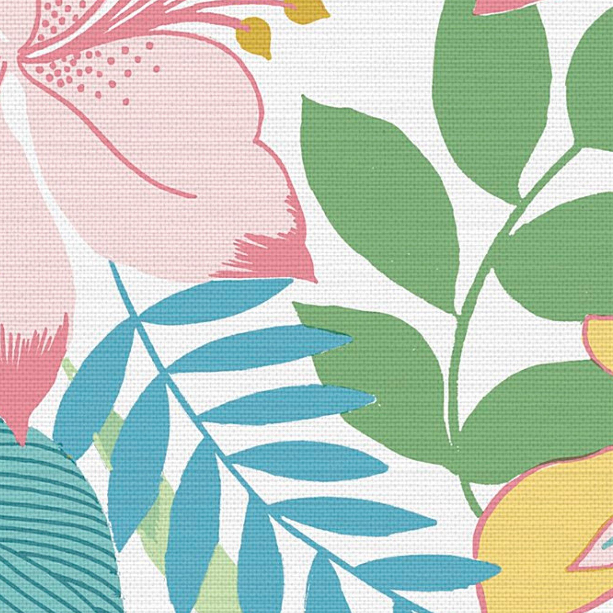 Multi - Envy - Envy So Exotic Day Wallpaper - 4