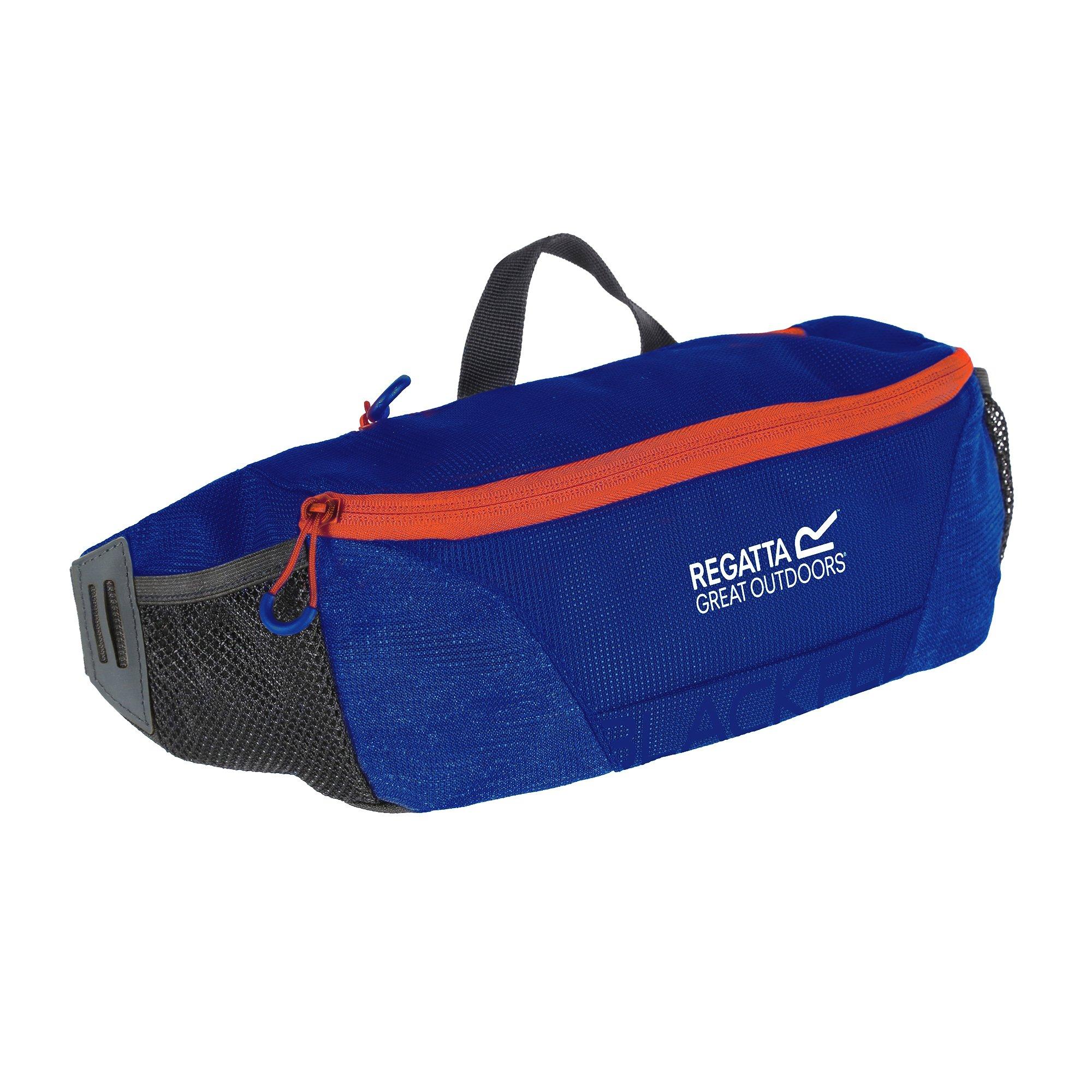 SurfSp/Blaze - Regatta - Blackfell II Bum Bag - 1