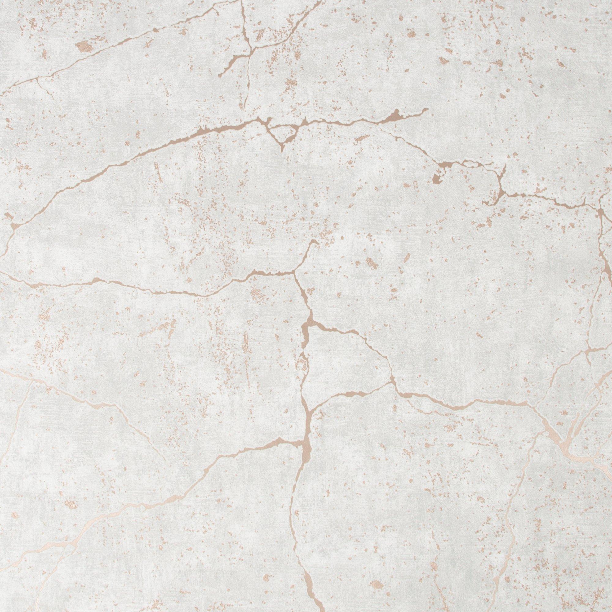 Pink - Superfresco - Superfresco Easy Wallpaper Rose Gold Kintsugi - 2