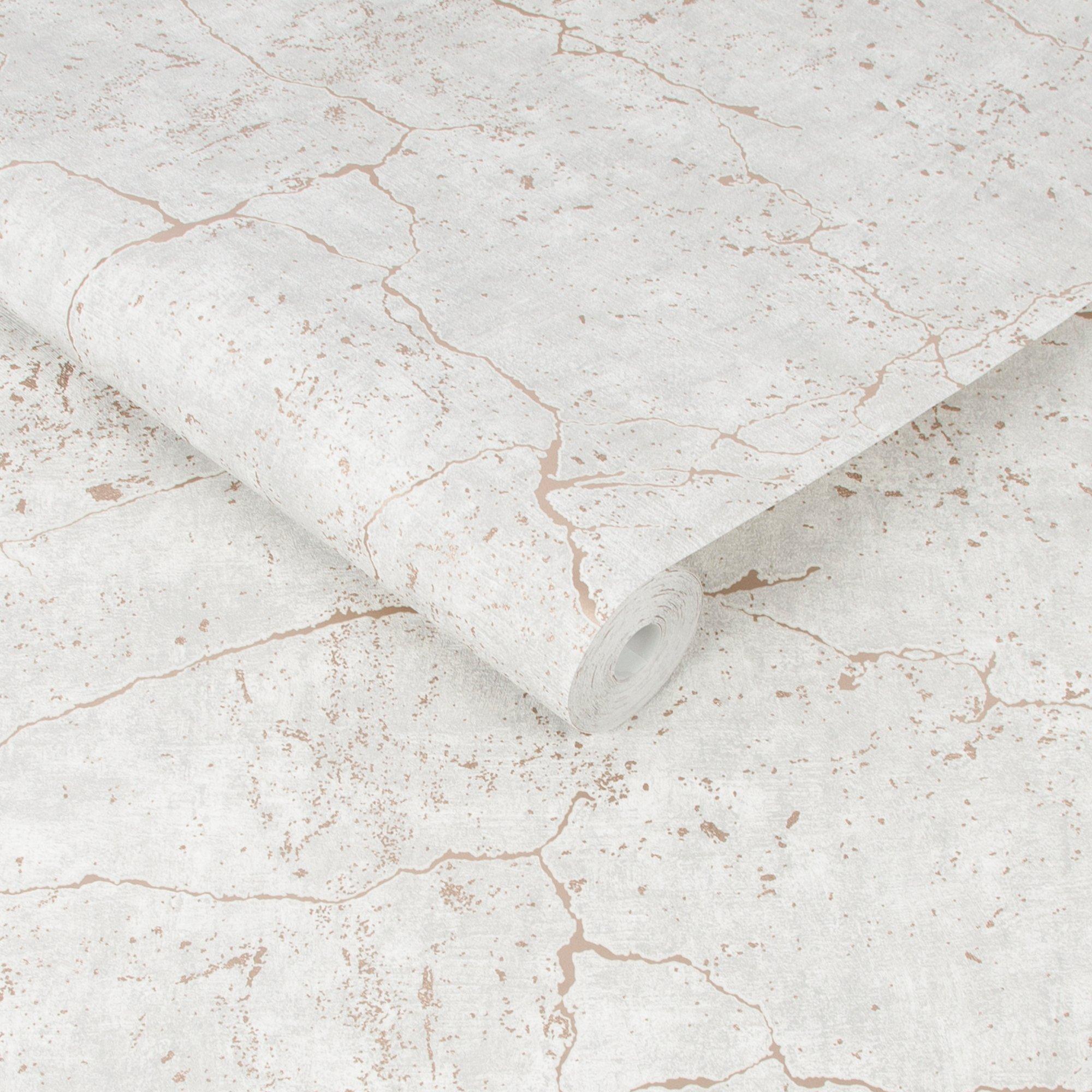 Pink - Superfresco - Superfresco Easy Wallpaper Rose Gold Kintsugi - 3