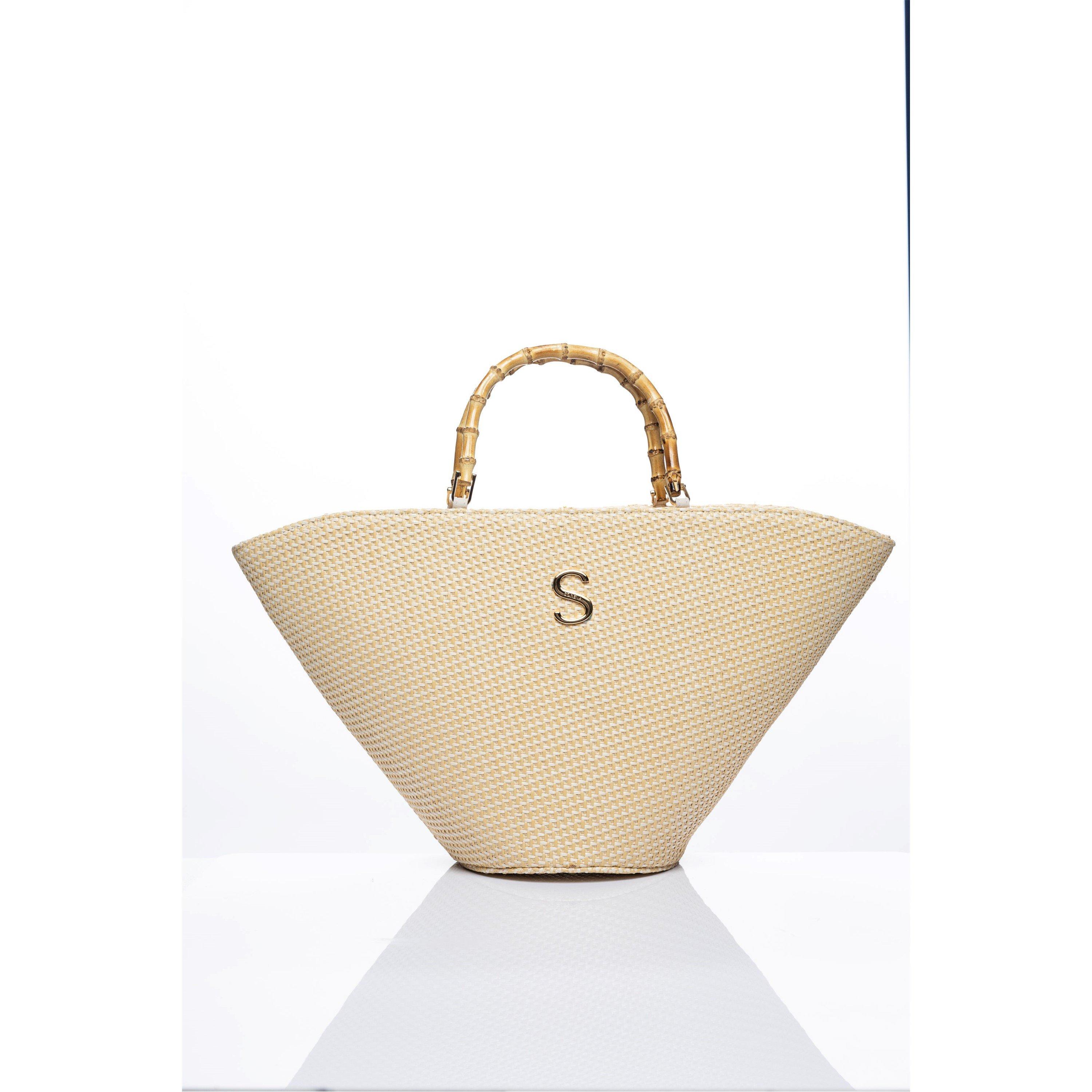 Sorena Women's Tote Bag - Iridia