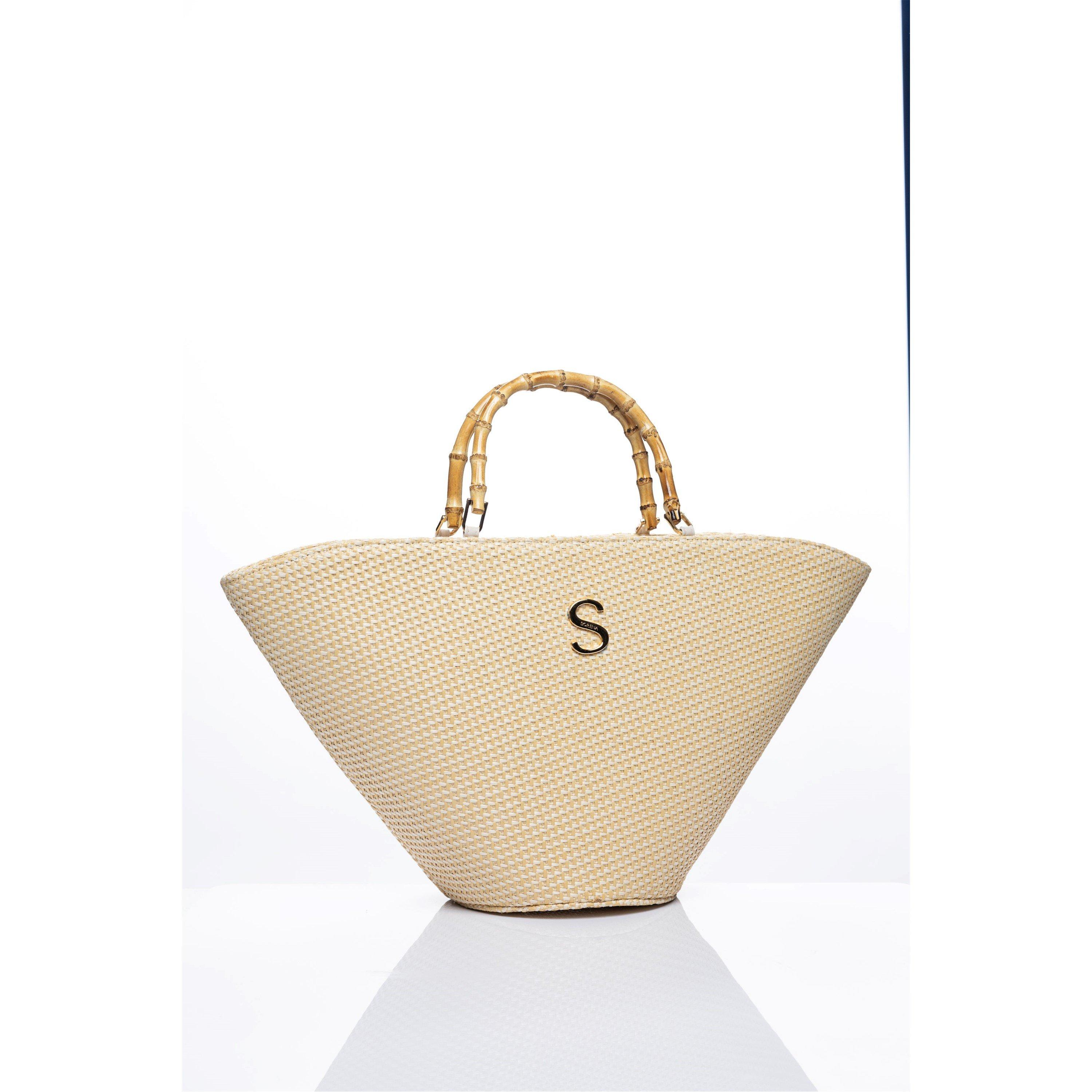 Iridia - Sorena - Women's Tote Bag - 2