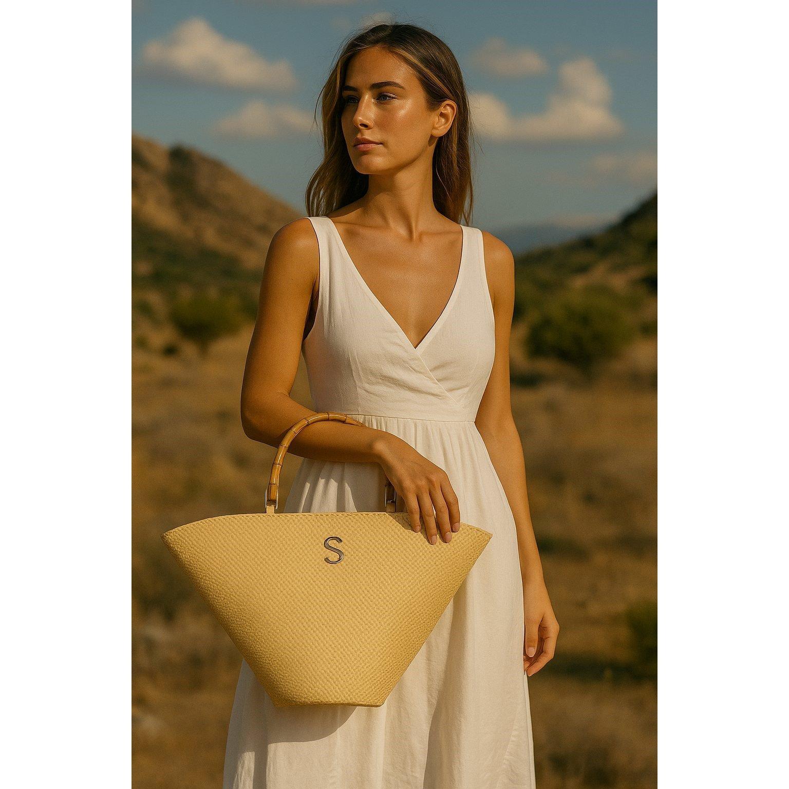 Iridia - Sorena - Women's Tote Bag - 5