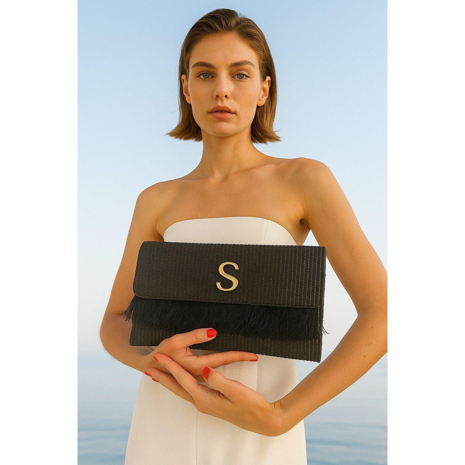 Ithacas - Sorena - Women's Clutch Bag - 3