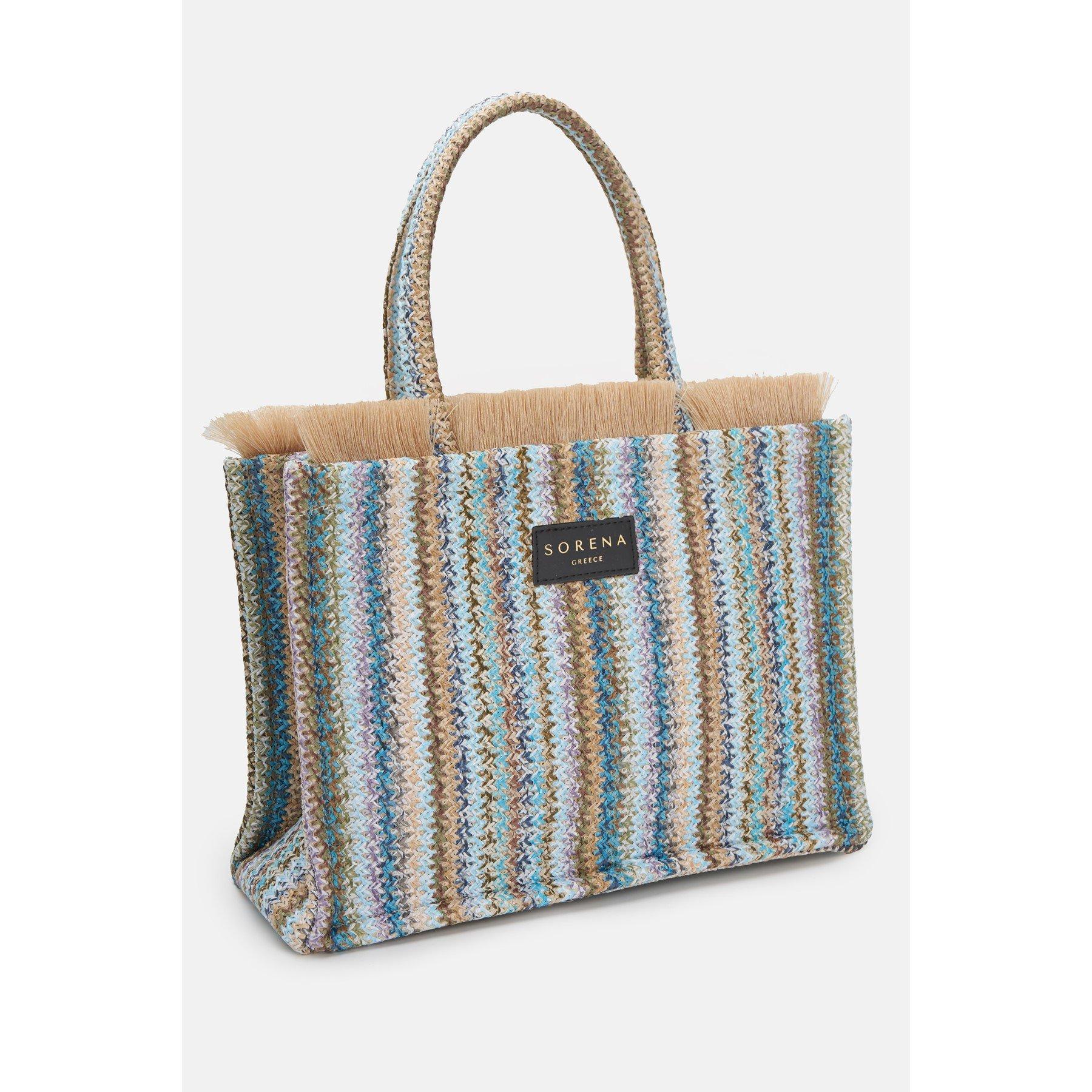 Elafonisos - Sorena - Women's Tote Bag - 2